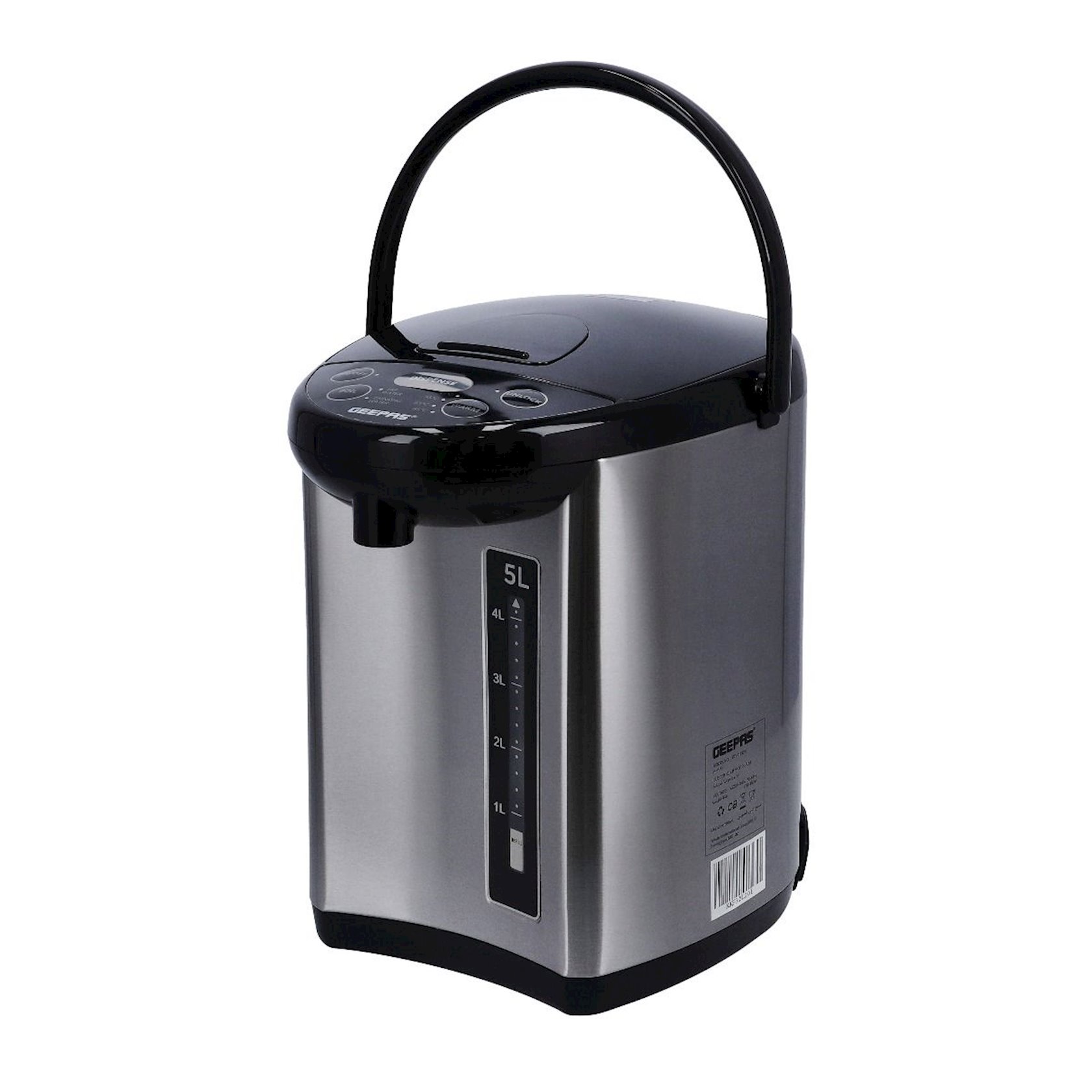 Termopot Geepas GEV5132N — 1
