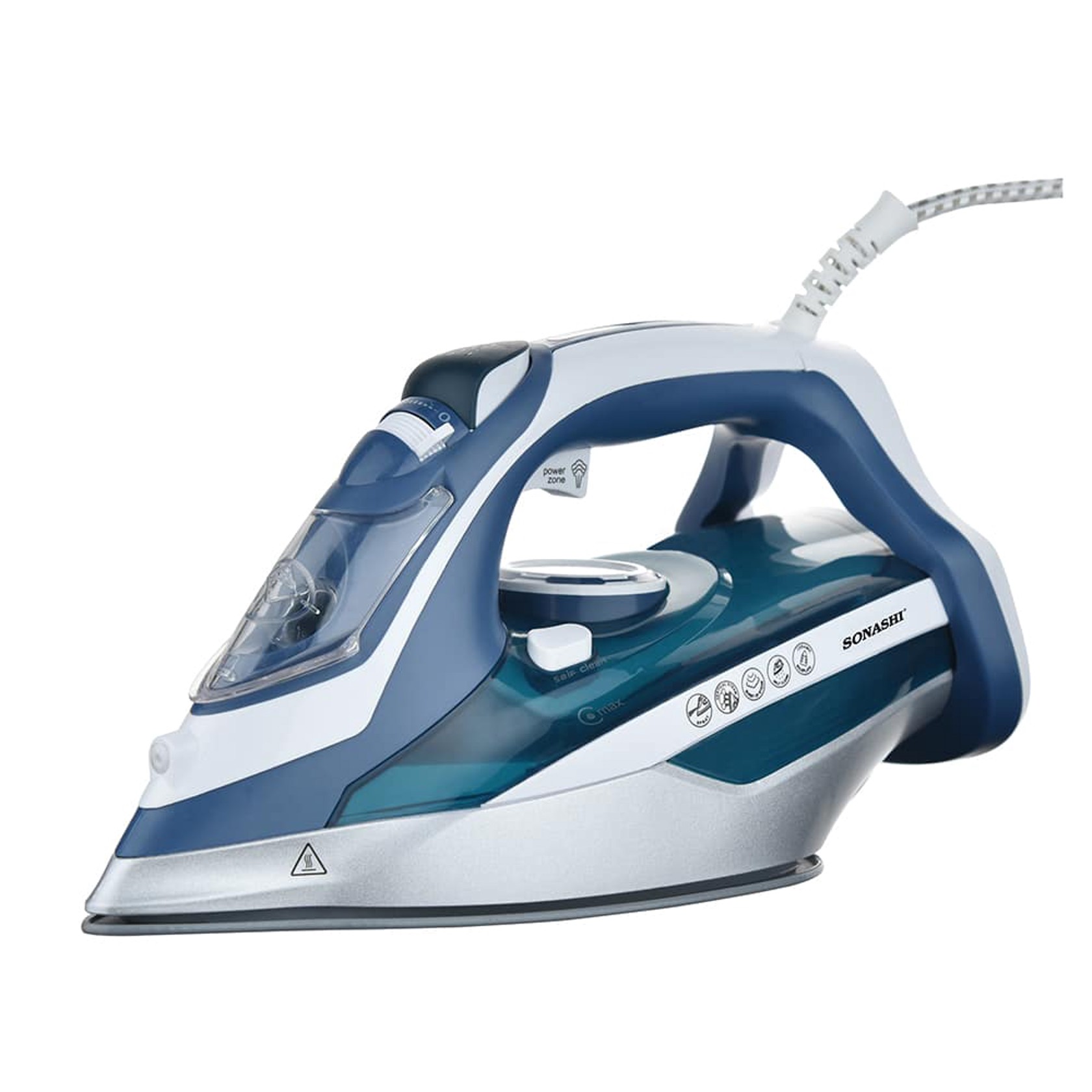 Ütü Sonashi SI-5082C — 1
