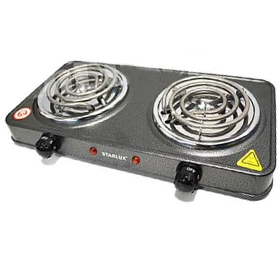 Masaüstü elektrik plitə Starlux SHP-5813 — 1