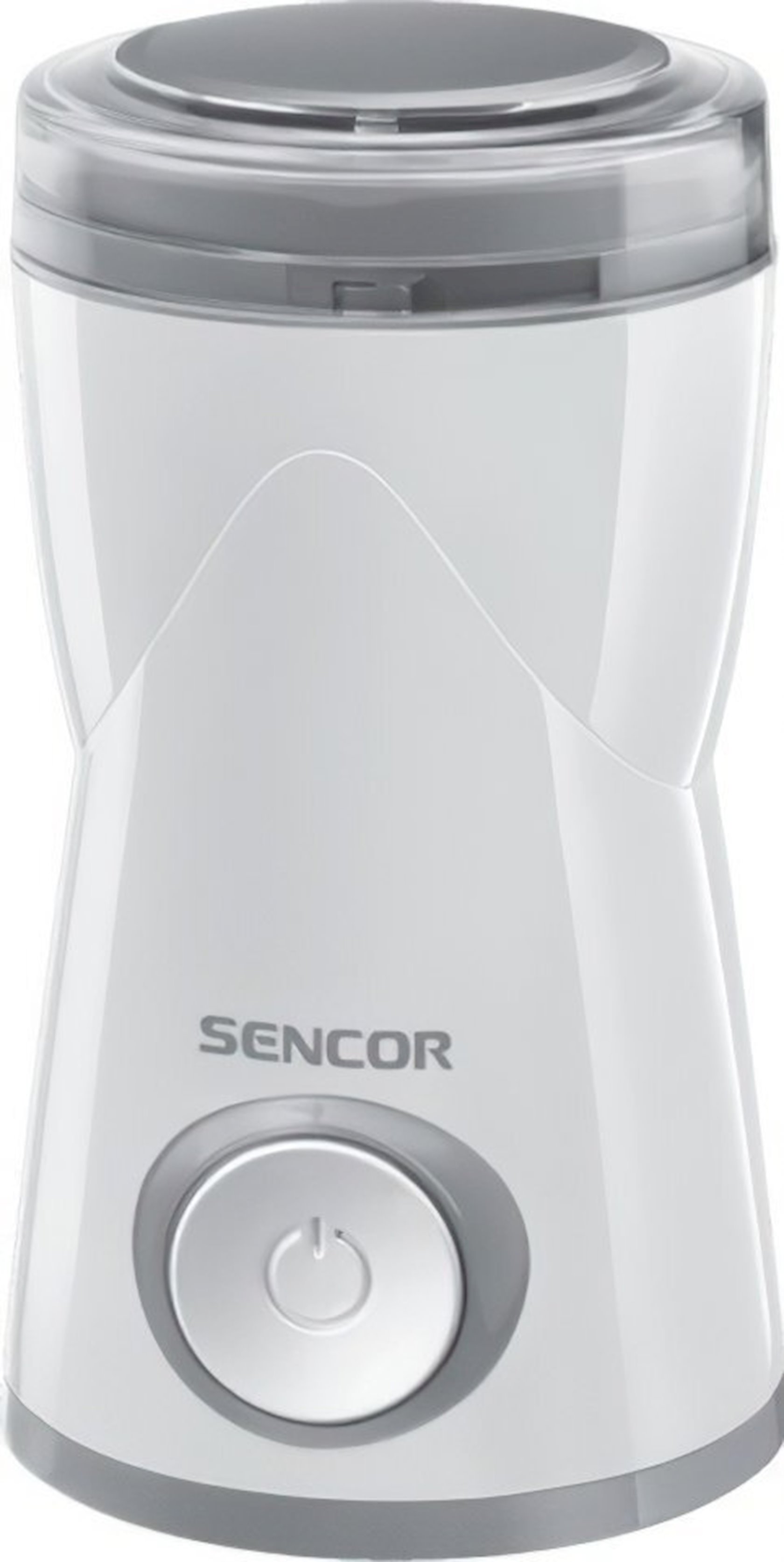 Qəhvəüyüdən Sencor SCG 1050WH — 1