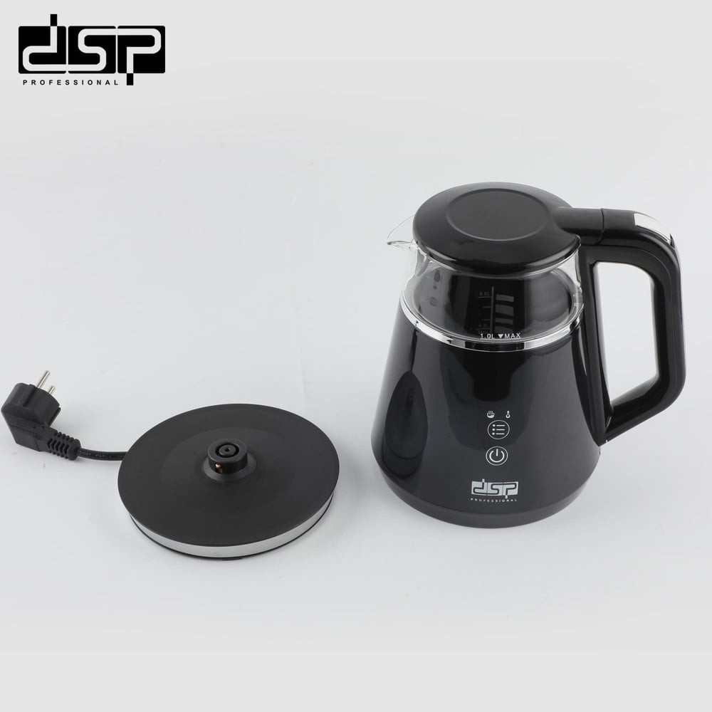 Elektrik çaydanı DSP SH_2521_01197 1.0L — 1