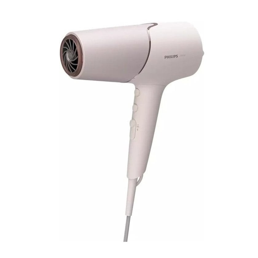 Fen Philips BHD530/00 Çəhrayı - SH_2521_0152 — 1