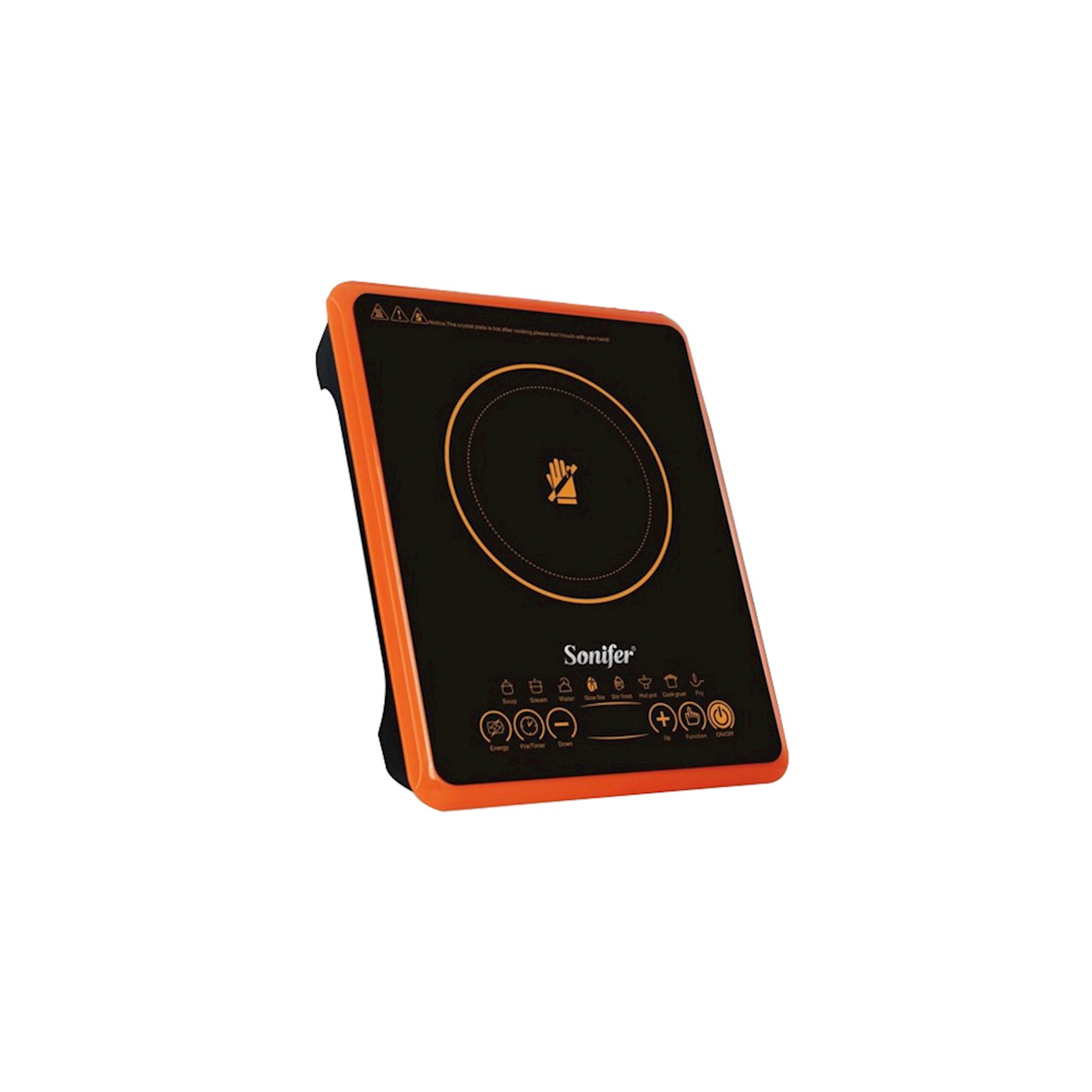 Elektrik plitə Sonifer SF-3047 — 1