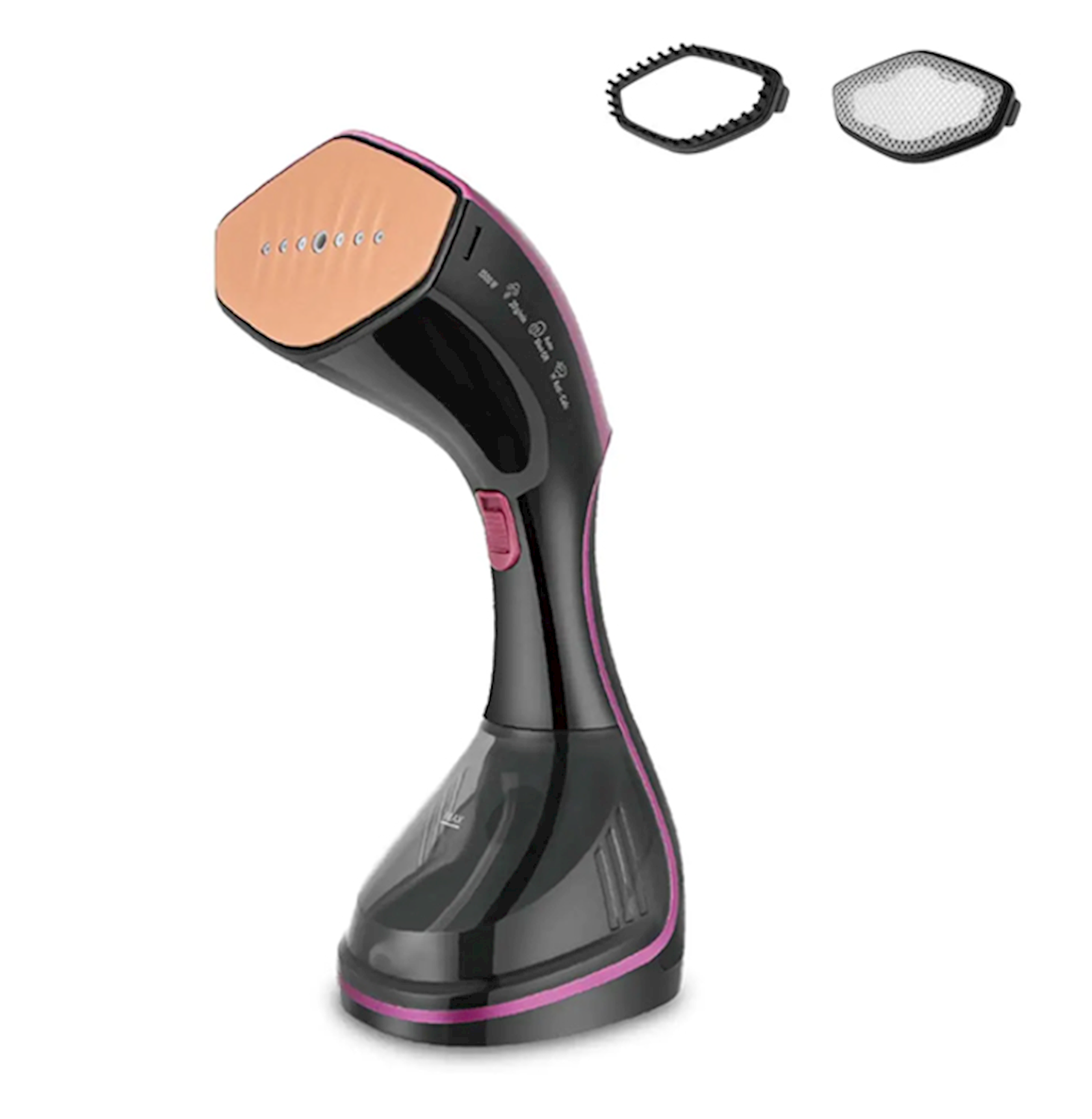 Əl buxarlayıcısı Sonifer SF-9131 — 1