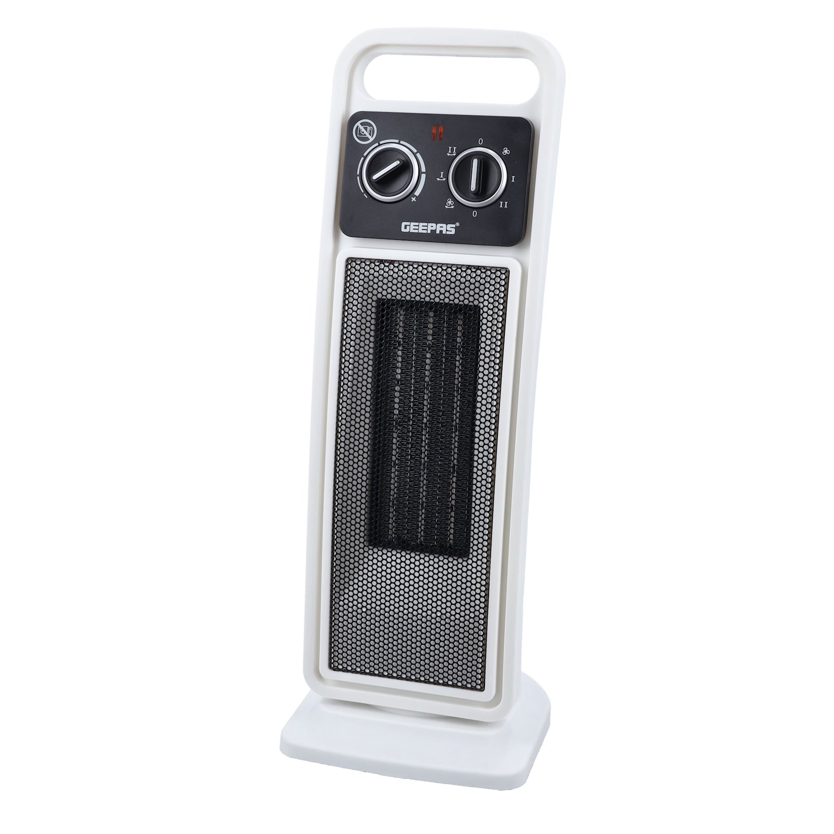 Qızdırıcı ventilyator Geepas GRH28530 — 1