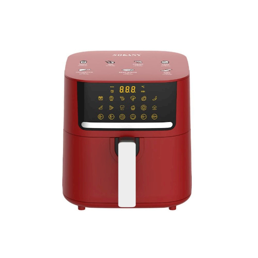 Aerofritür Sokany SK10046 — 1