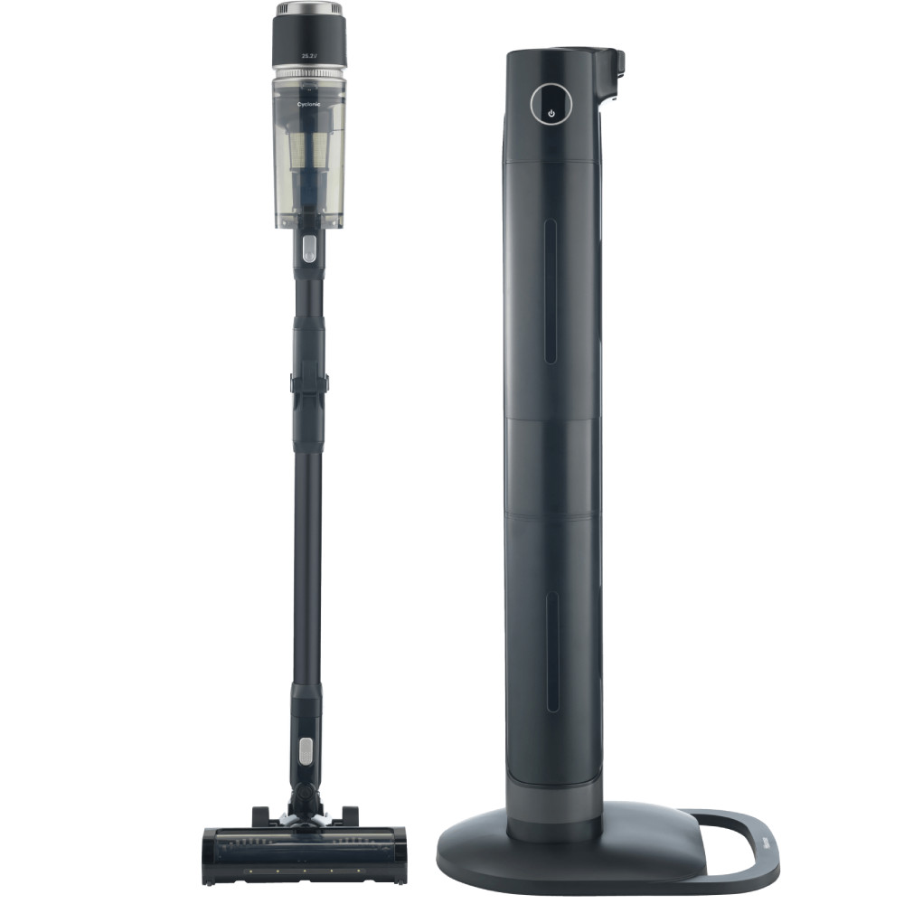 Vertikal tozsoran Hisense HVC676451DA — 1