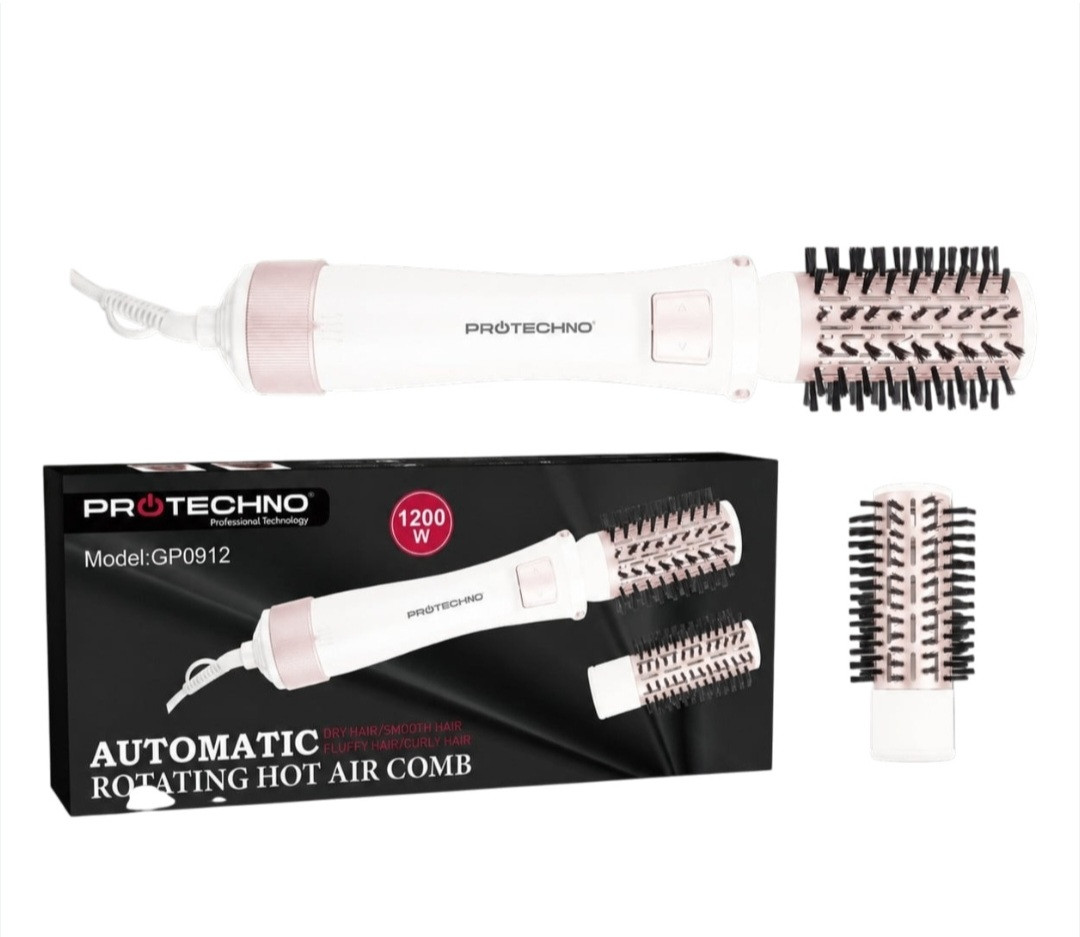 Fen-fırça ProTechno GP-0912 — 1