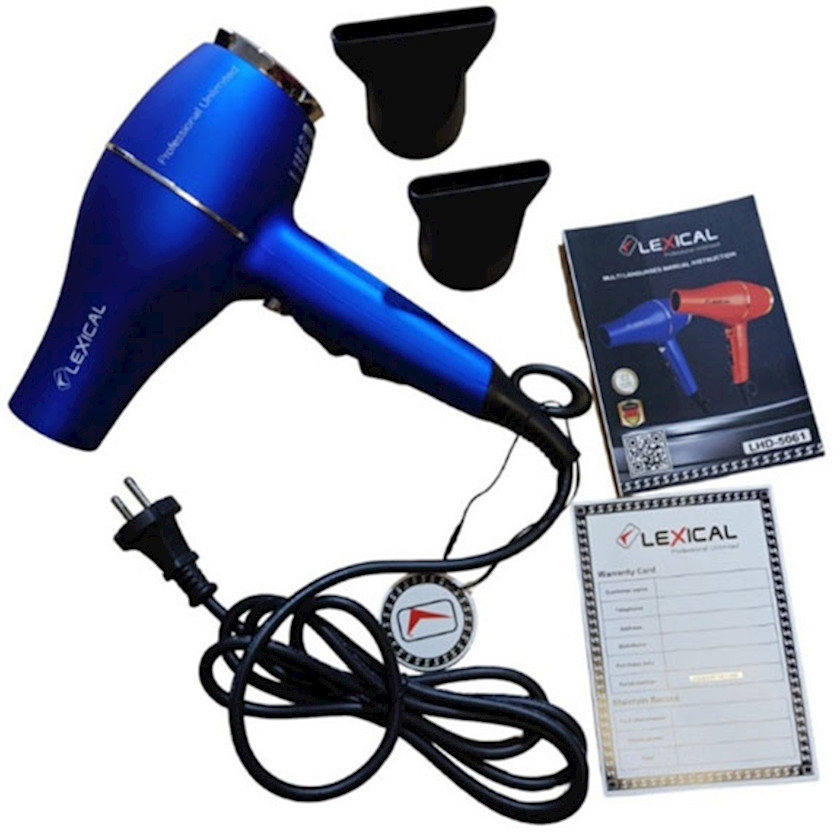 Fen Lexical LHD-5061 - MXM_LHD-5061 — 1