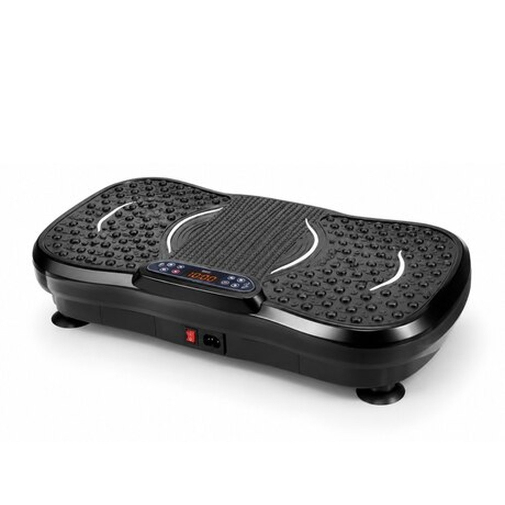 Vibro platforma MDHL 2091, 25 Vt, qara — 1