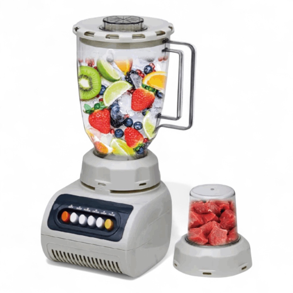 Blender RAF R.2821G — 1