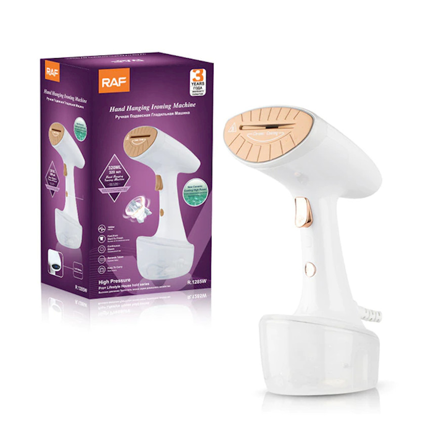 Əl buxarlayıcısı RAF R .1285W — 1