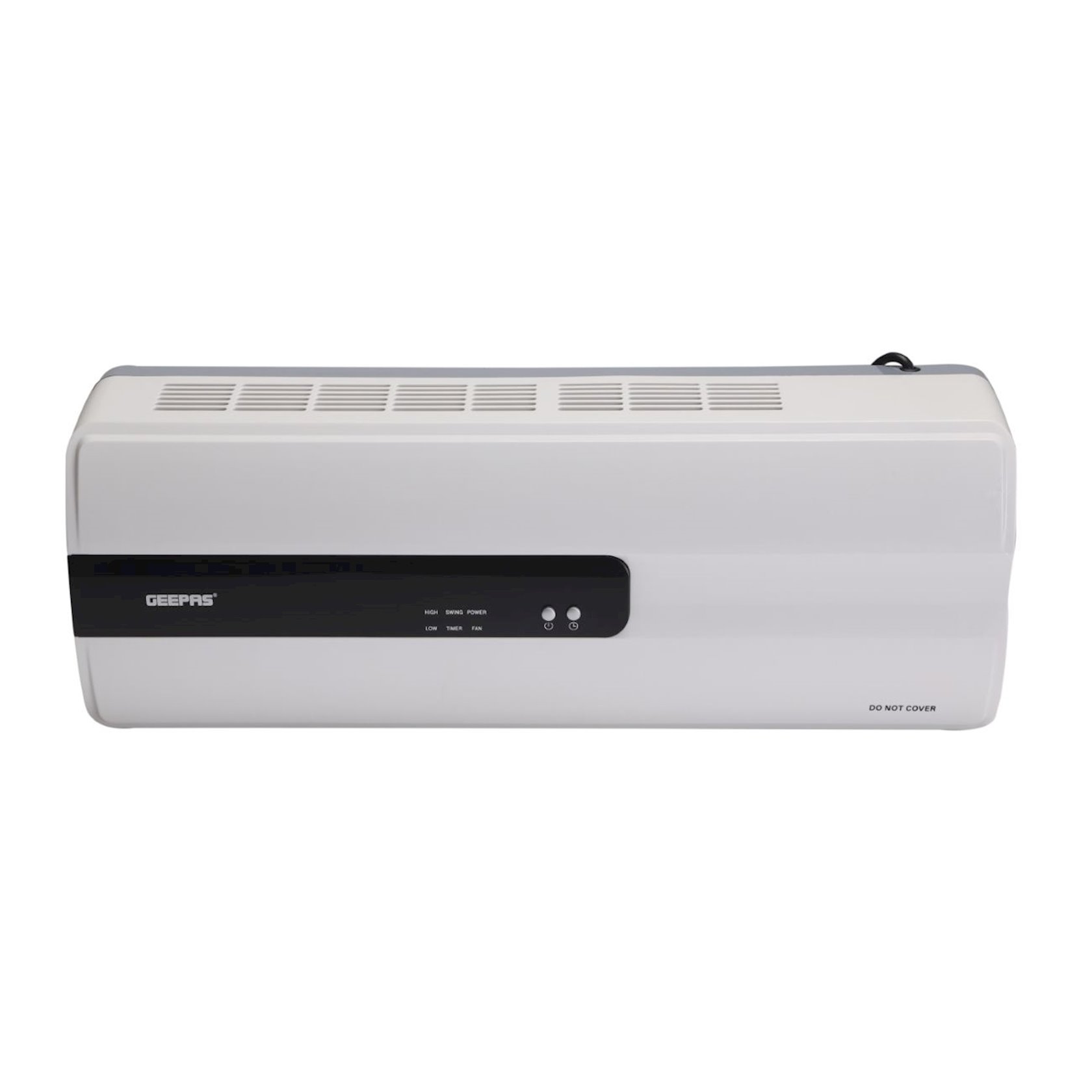 Qızdırıcı ventilyator Geepas GWH9113 — 1