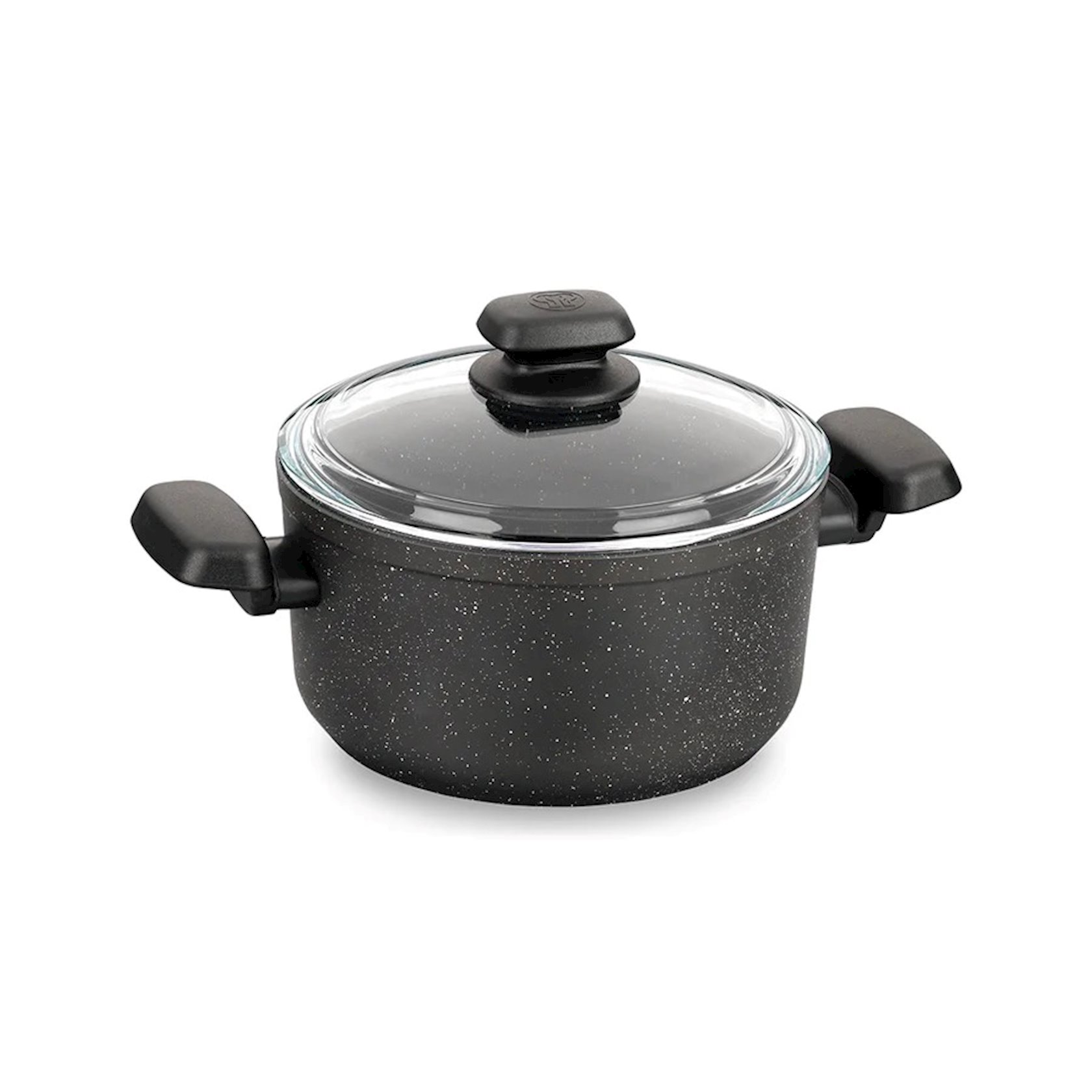 Qazan Korkmaz Ornella A1341 20x10.5 sm, 3 l — 1