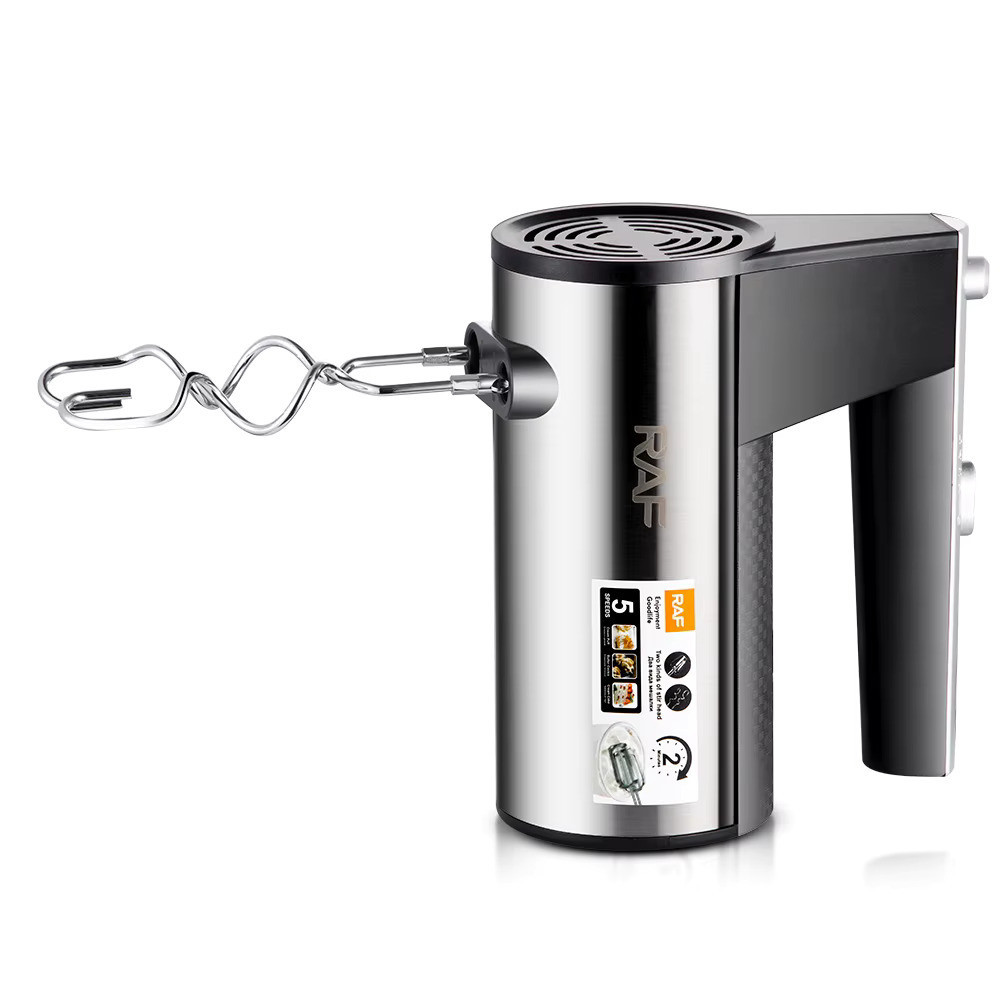 Mikser RAF R.6690. 600w — 1
