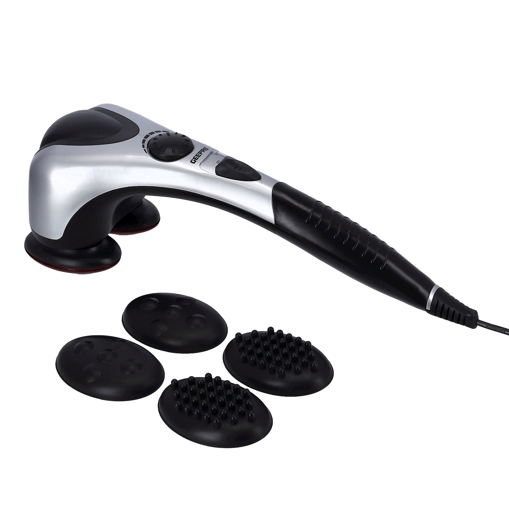 Bədən üçün masajor Geepas GM86044 — 1