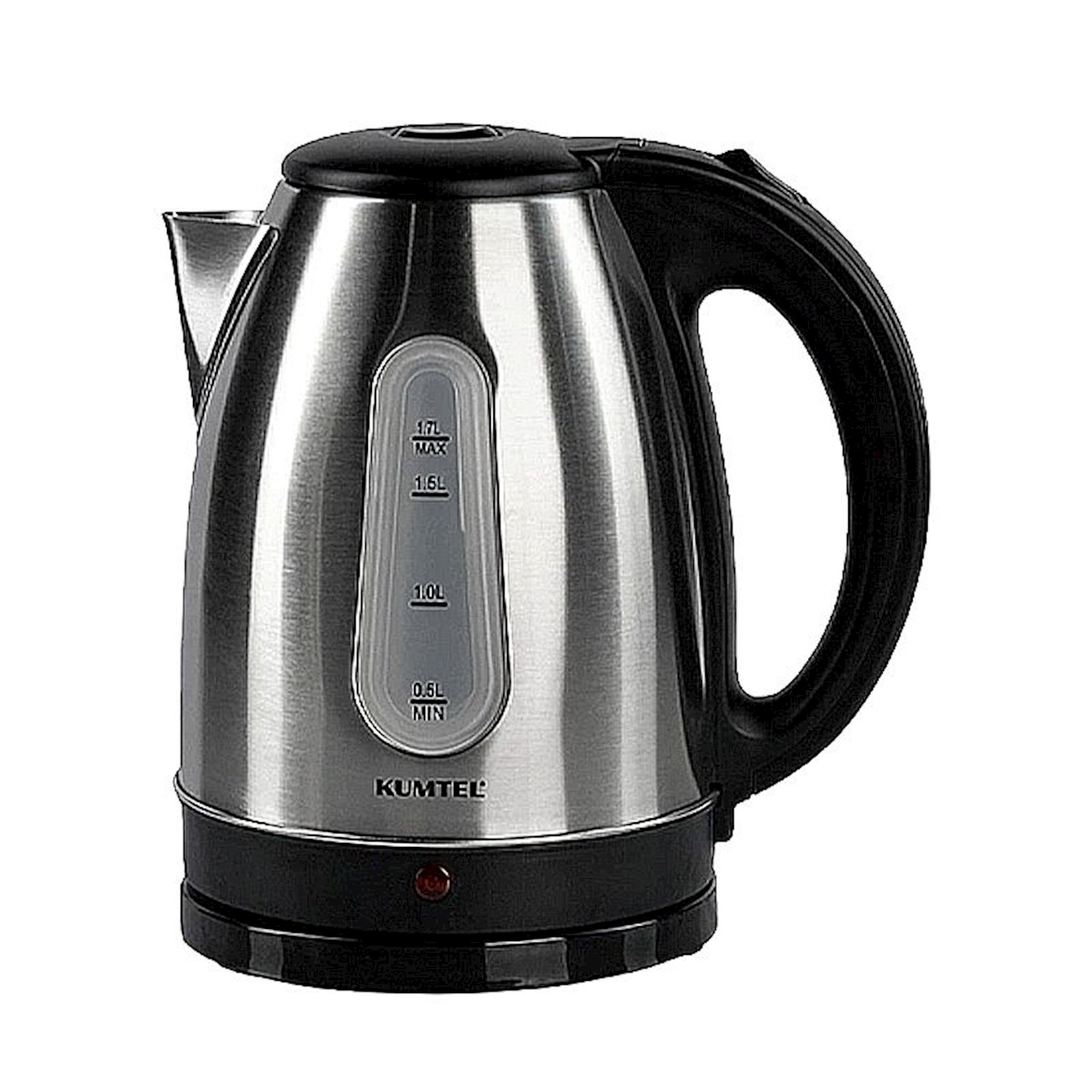 Elektrik çaydan Kumtel HMK-05 Inox — 1