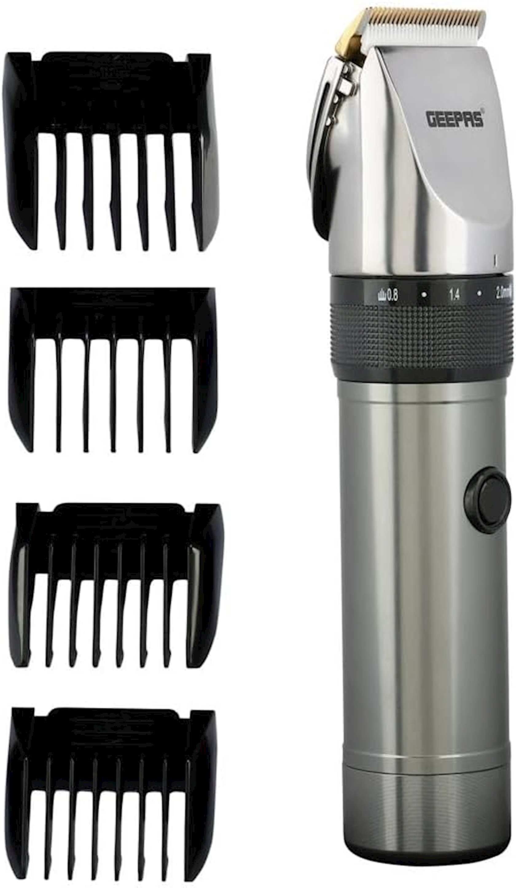 Trimmer Geepas GTR8711 — 1