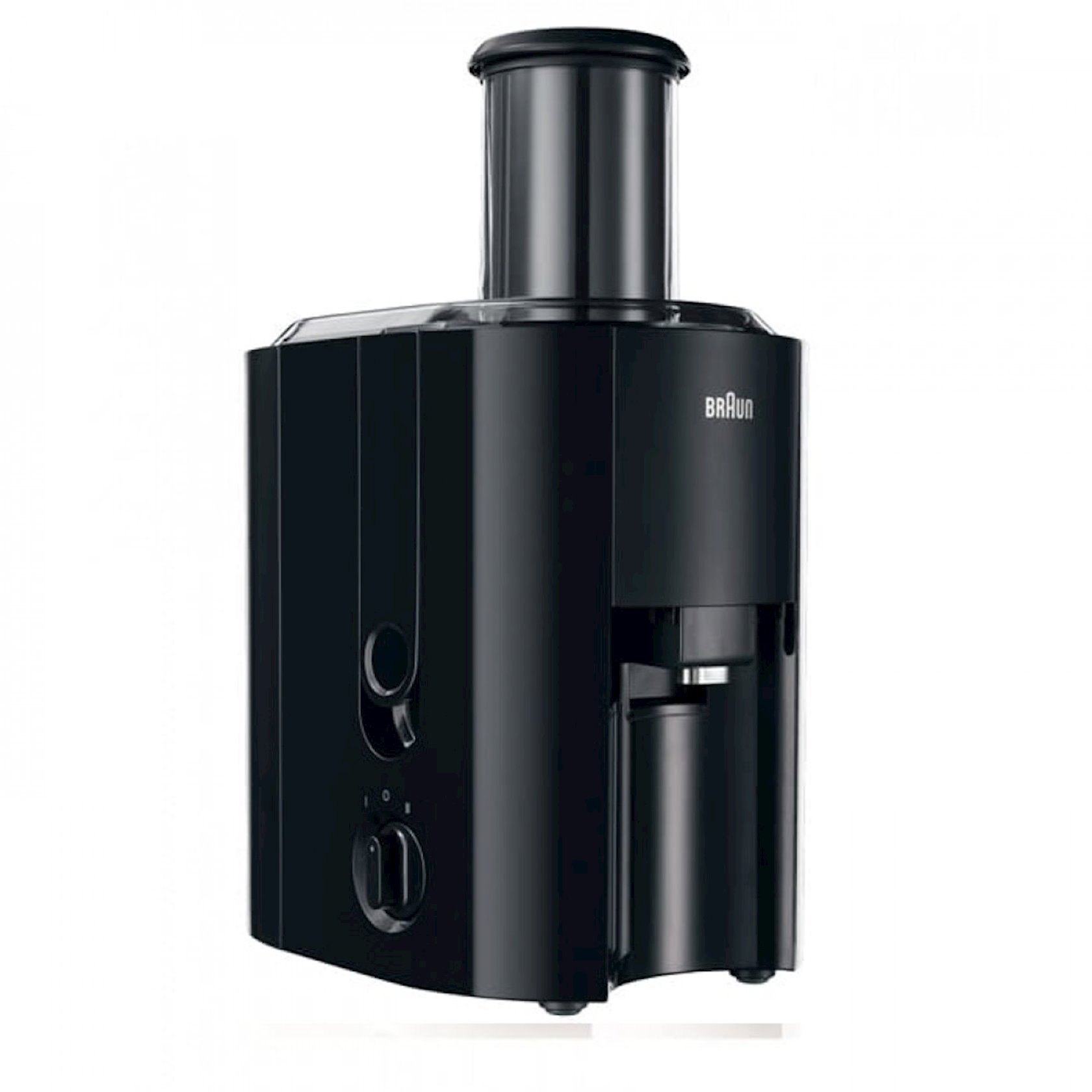 Şirəçəkən Braun J300 Multiquick 3 — 1
