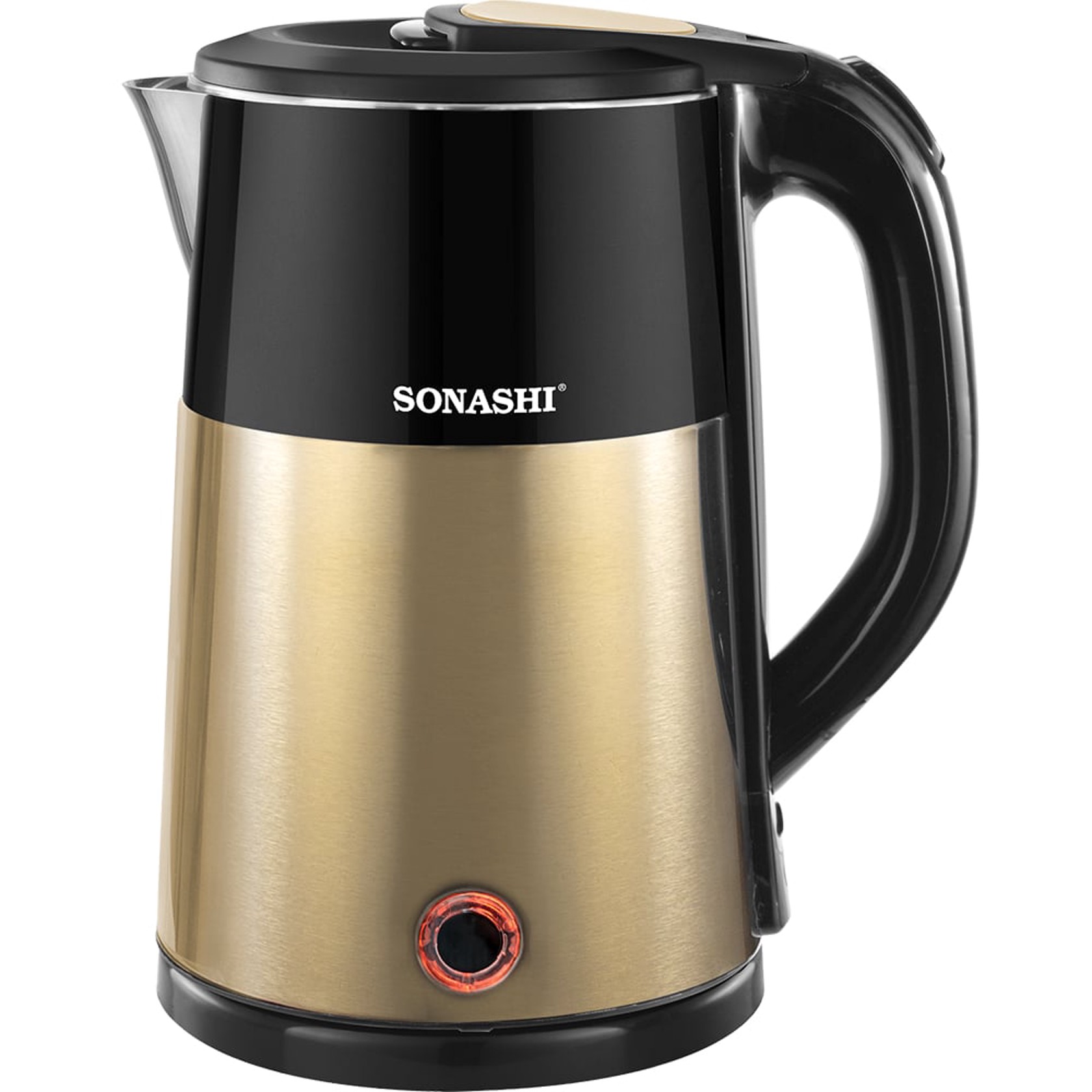 Elektrik çaydan Sonashi SKT-1803 — 1