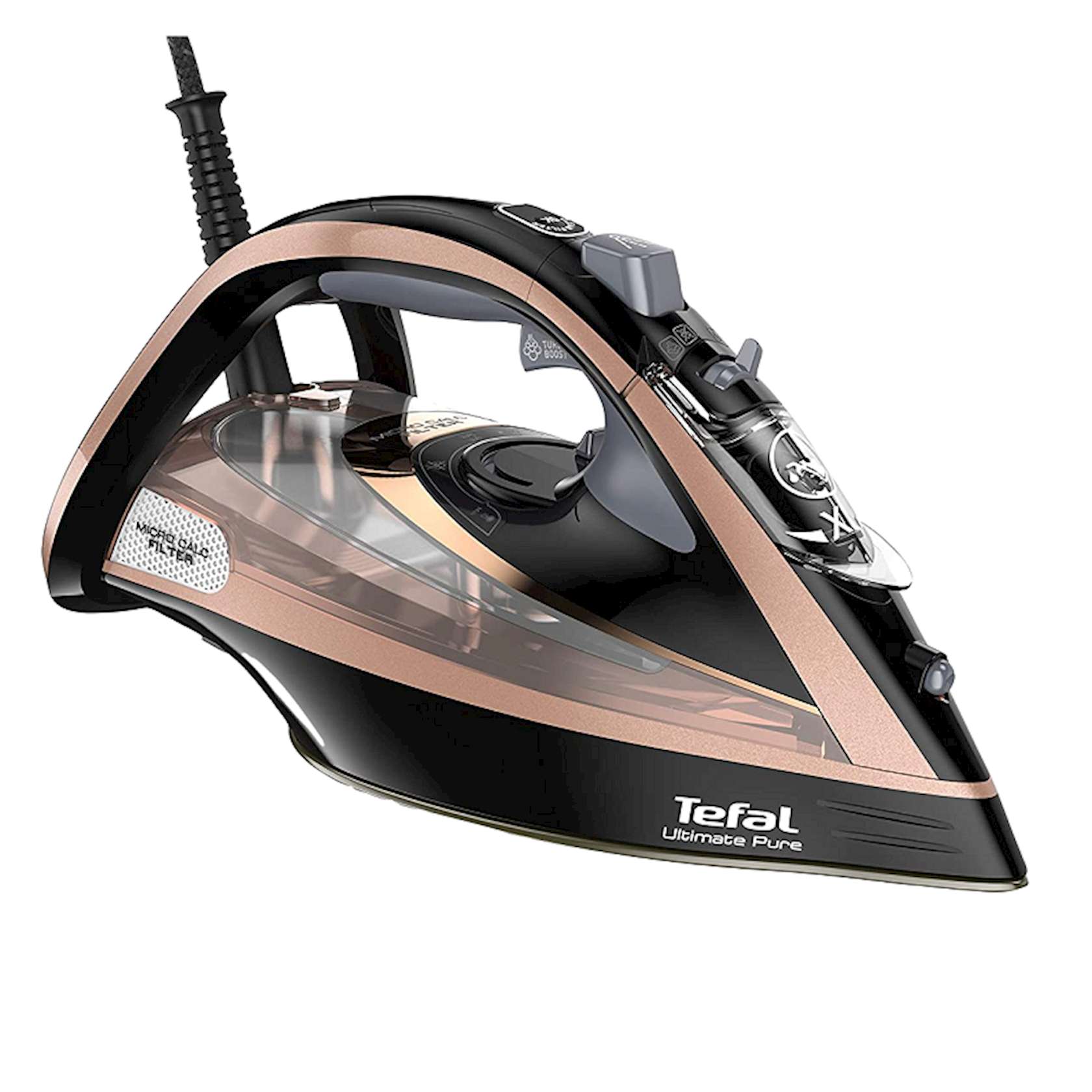Ütü Tefal Pure Max FV9850E1 — 1