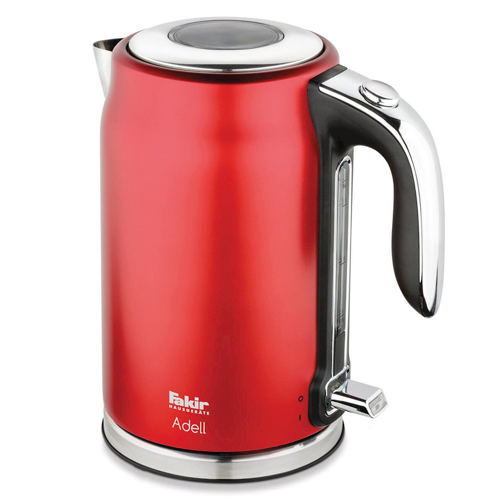 Elektrik çaydan Fakir Adell Red — 1