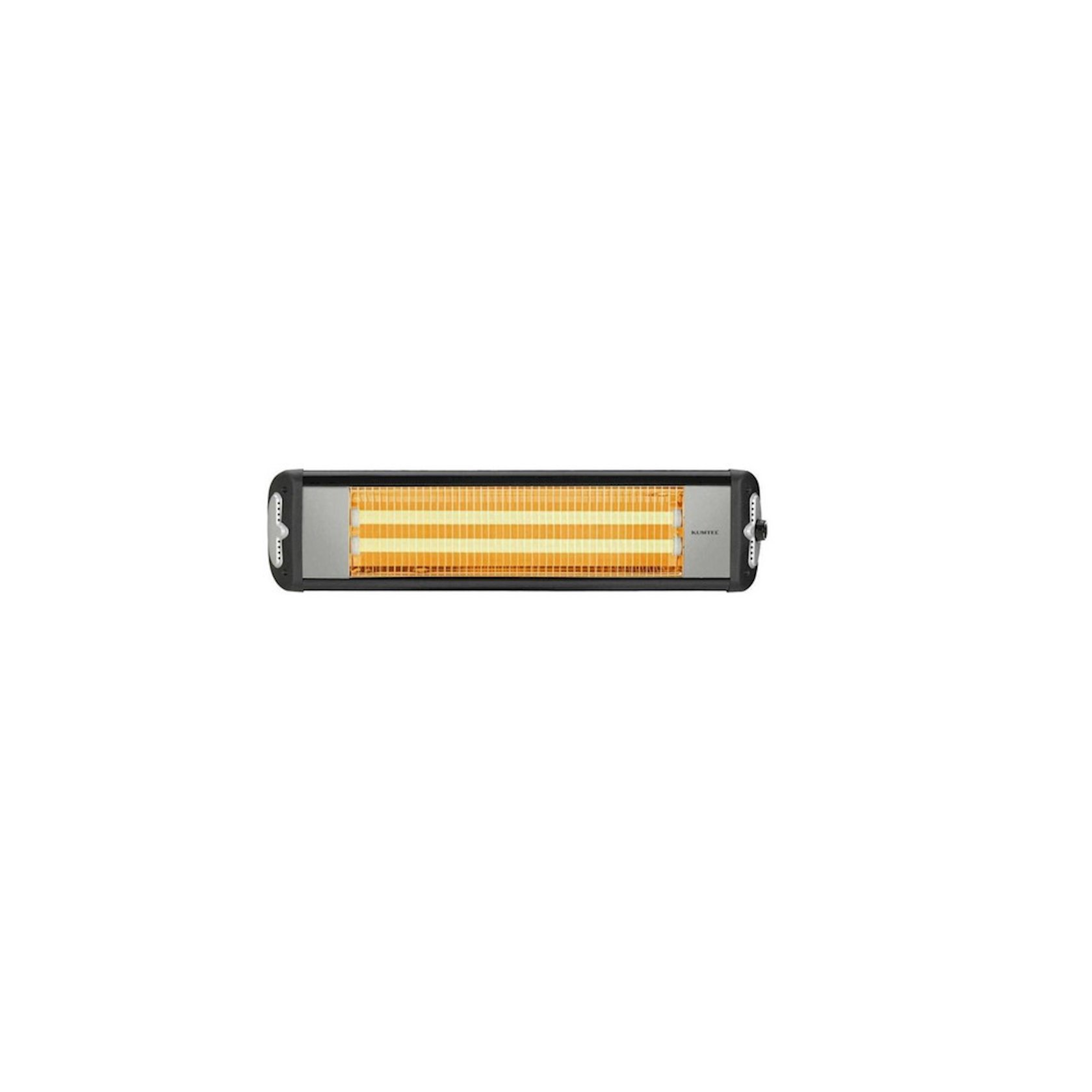 Qızdırıcı Kumtel Dx-25 TwinRay — 1