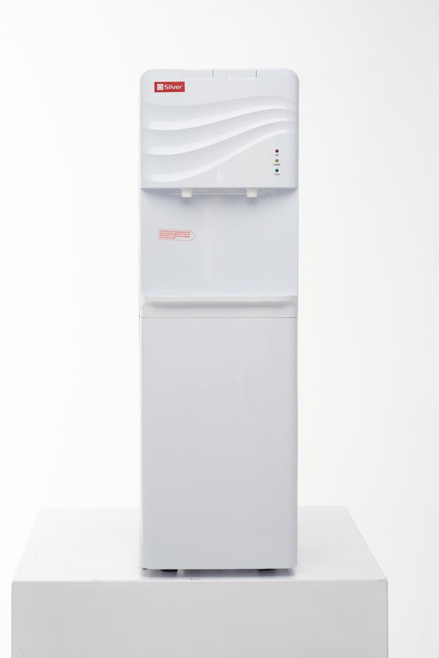 Su dispenseri Silver SL-11 A — 1