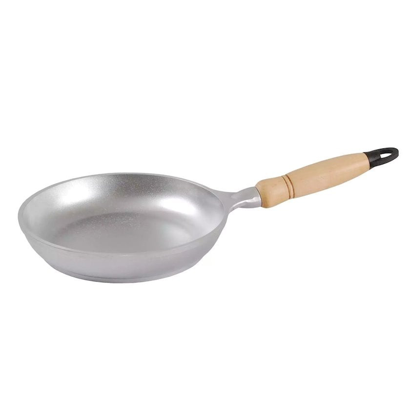 Tava Kukmara C183, 18 sm, alüminium, gümüşü - KK_mpn_000370 — 1
