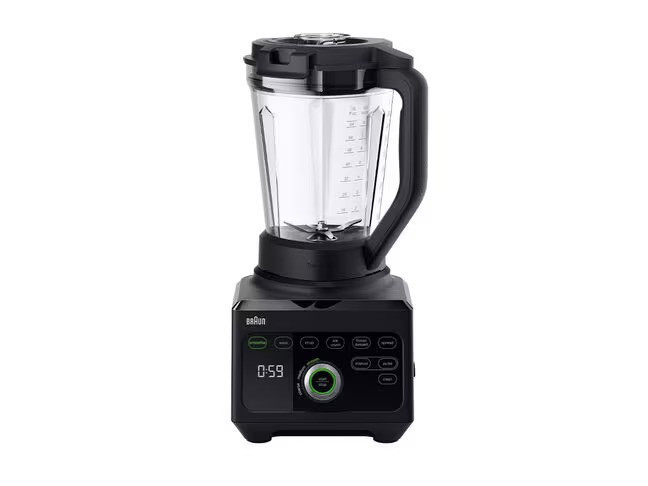 Blender Braun JB 9040 — 1