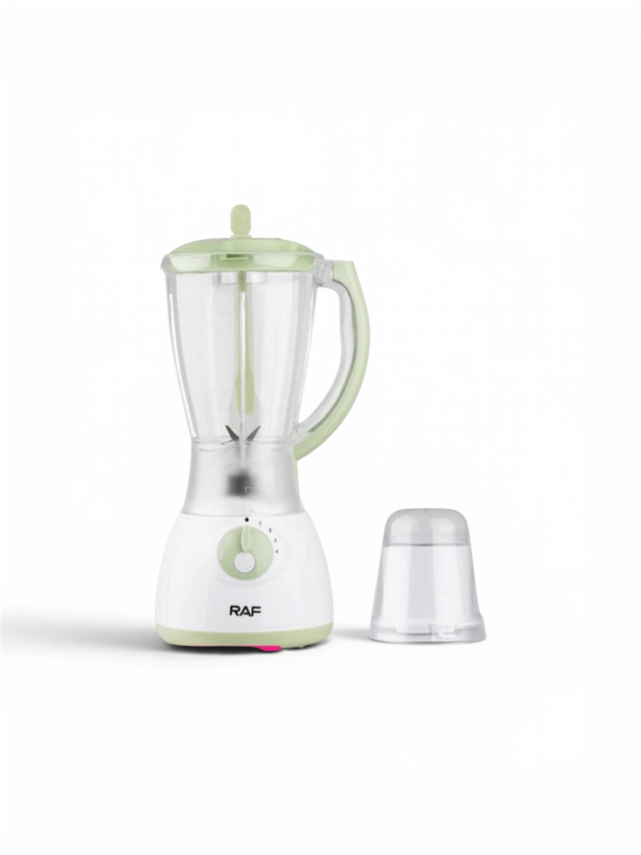 Blender RAF R.440G, yaşıl — 1