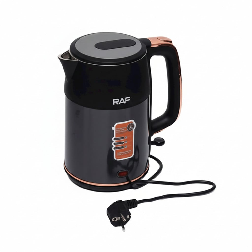 Elektrik çaydan RAF R.7823 - Kahn shop030500 — 1