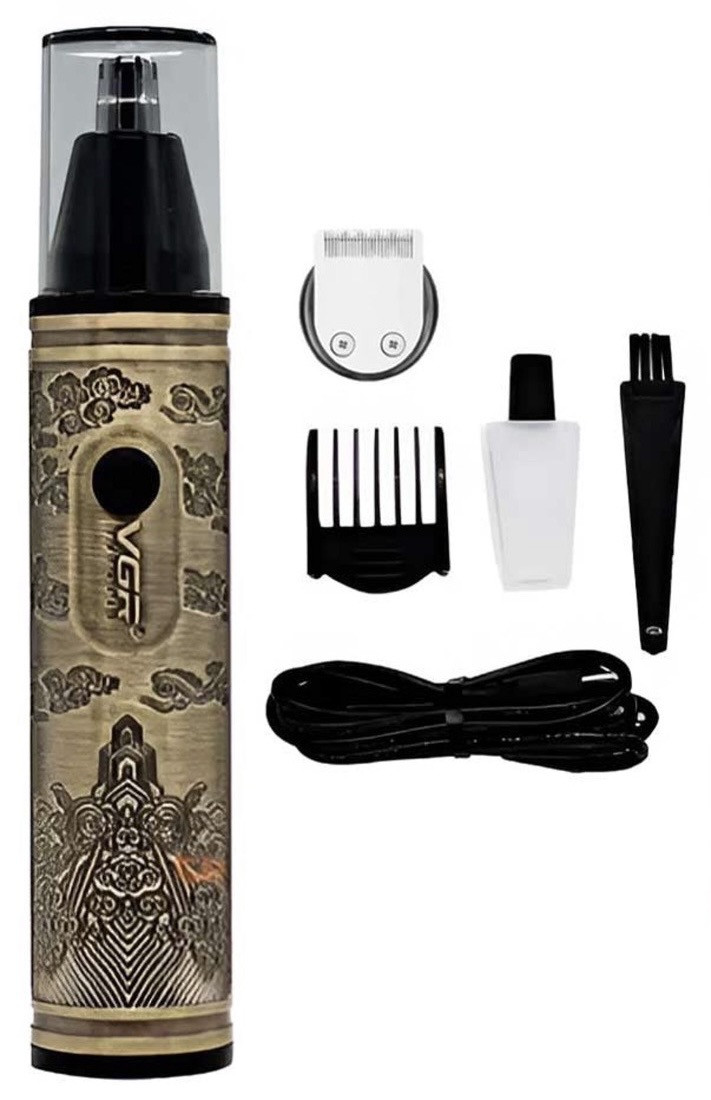 Universal trimmer VGR V-618 Gold — 1