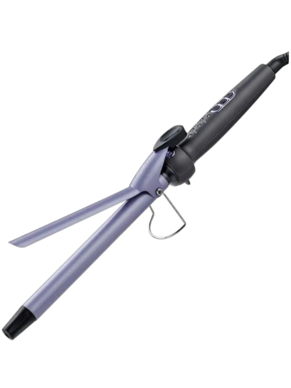 Burma maşası Cronier CR-2047, 60 W, keramik örtük, tənzimlənən temperatur (230°C-yə qədər), bənövşəyi (BestAnarEc30) — 1