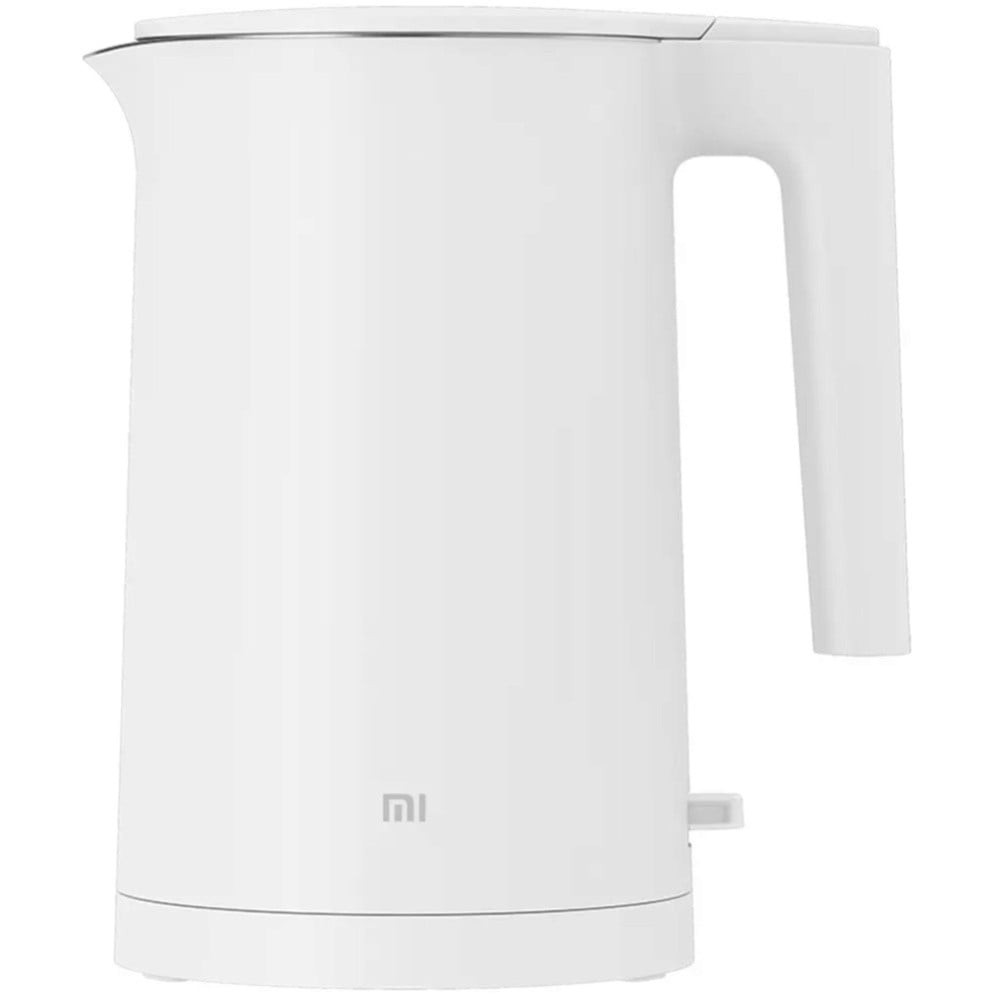 Elektrik çaydan Xiaomi SH_2521_01103 (BHR5927EU) 1.7 L 1800 Vt Ağ — 1