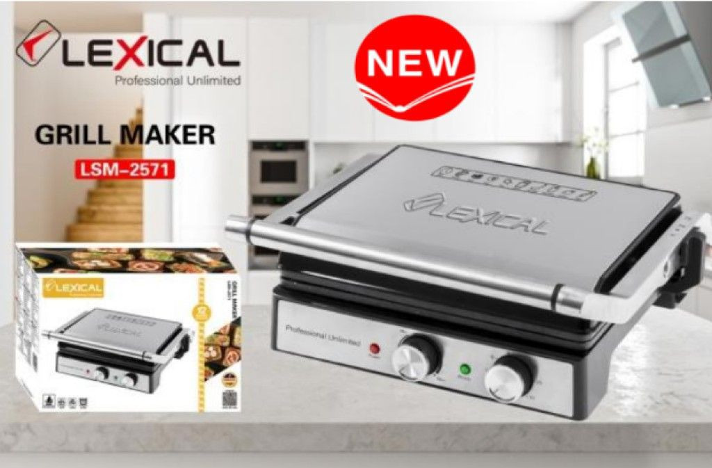 Elektrikli manqal Lexical LSM-2571 — 1