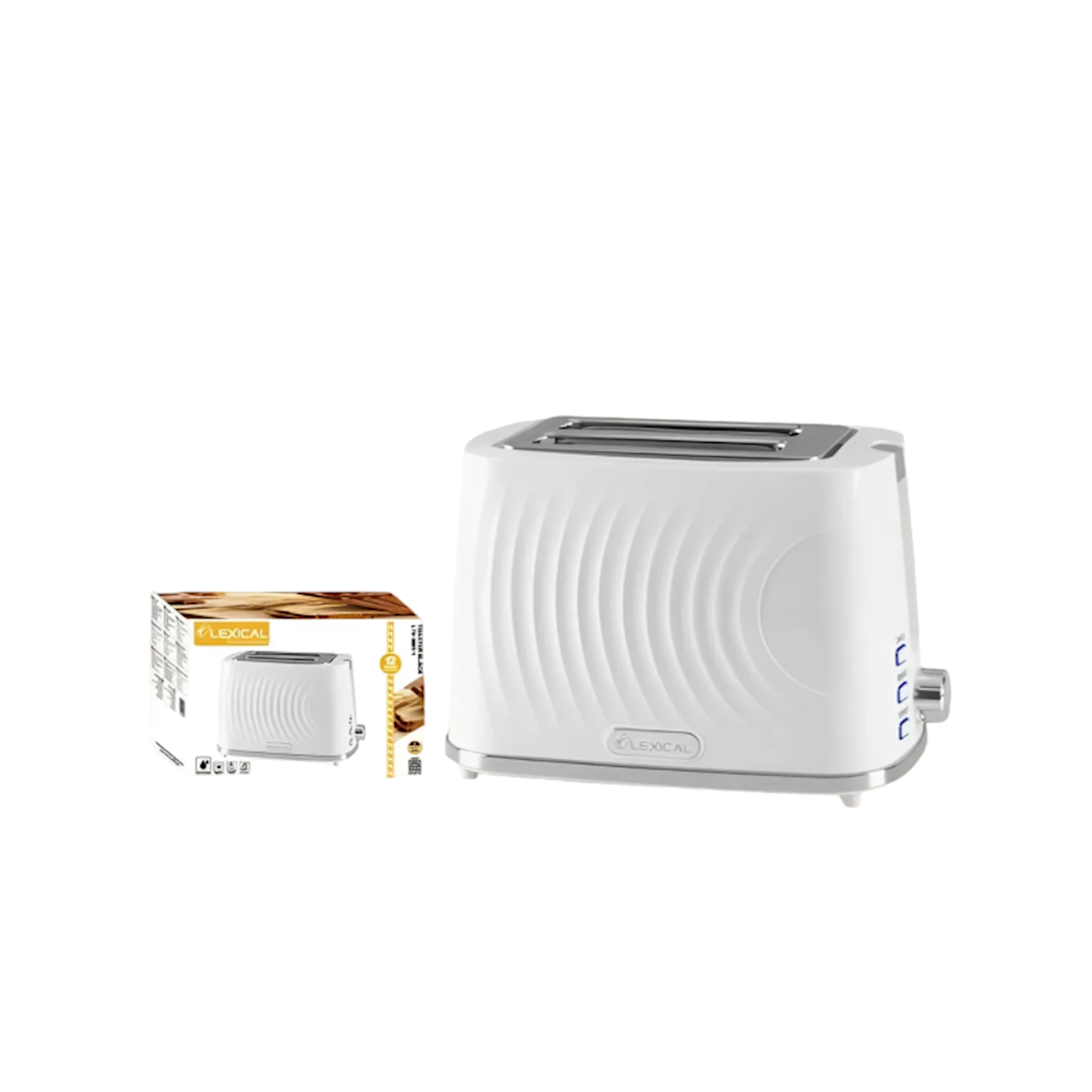 Toster Lexical LTO-3905-1 — 1