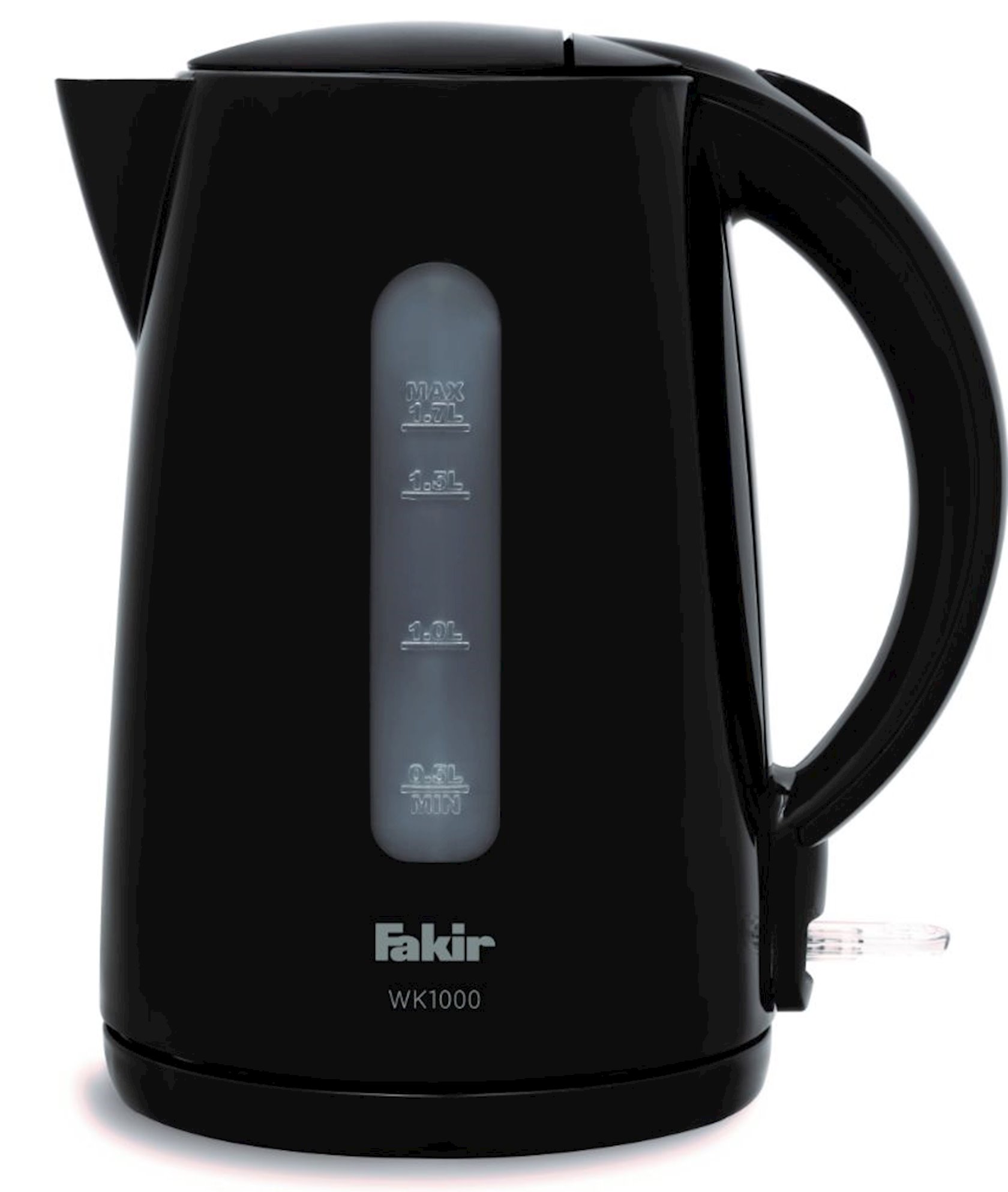 Elektrik çaydan Fakir WK1000 — 1