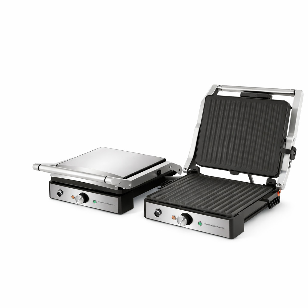 Elektrik qril LEXICAL LSM-2570 2000W — 1