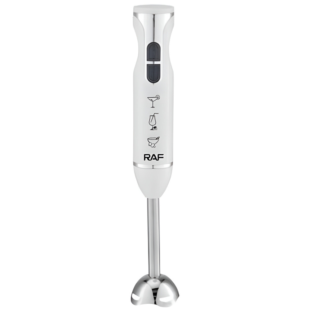Blender RAF R.311 Ağ — 1