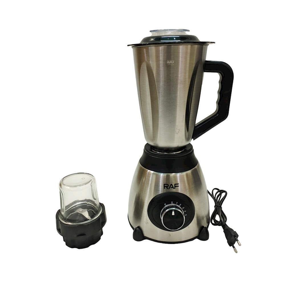 Blender RAF SH_2521_01053 — 1