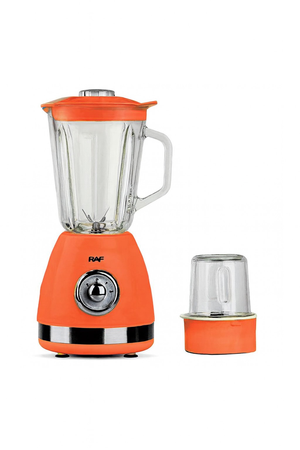 Blender RAF R.2826 Orange — 1