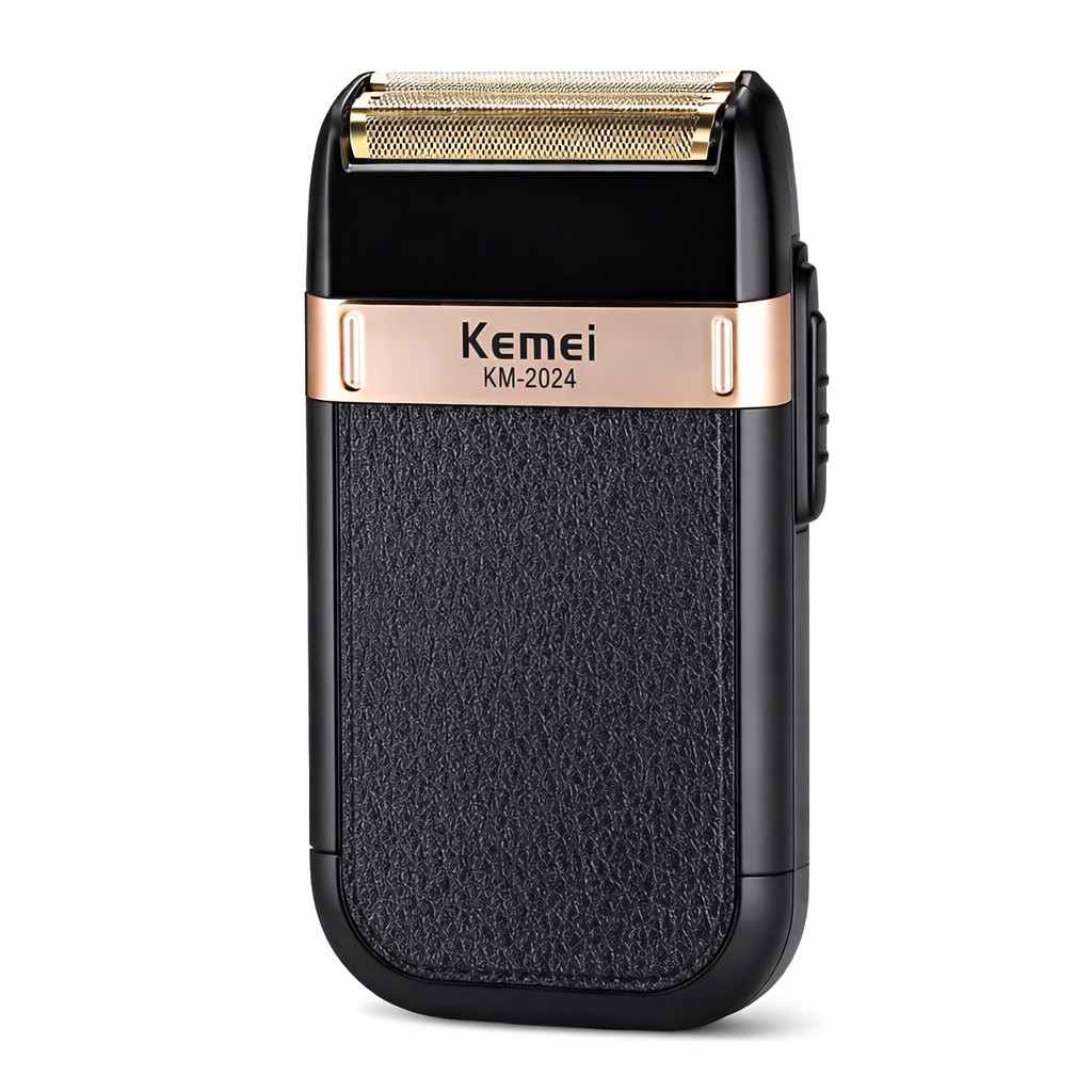 Kemei KM-2024 Elektrik ülgüc — 1