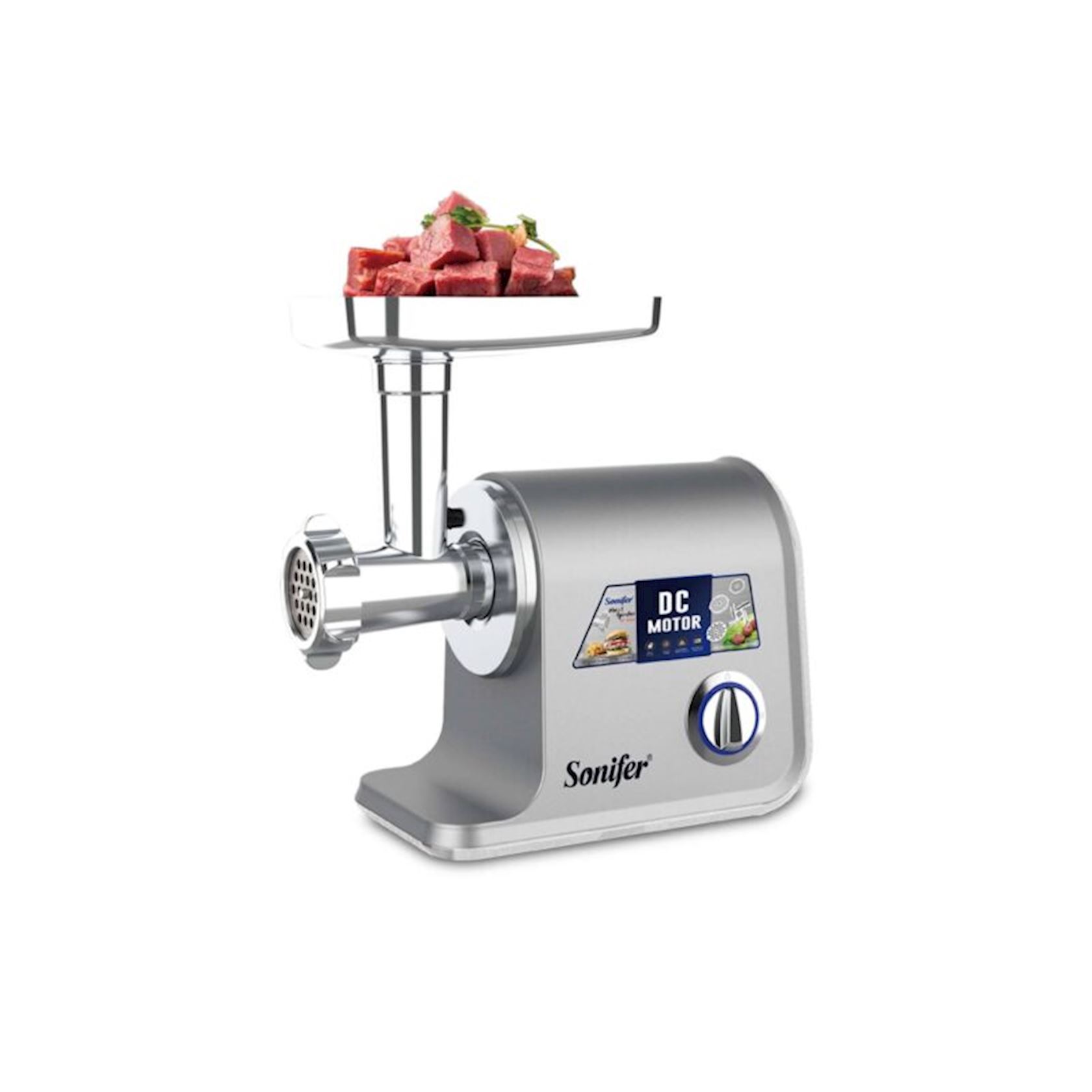 Ətçəkən Sonifer SF-5032 — 1