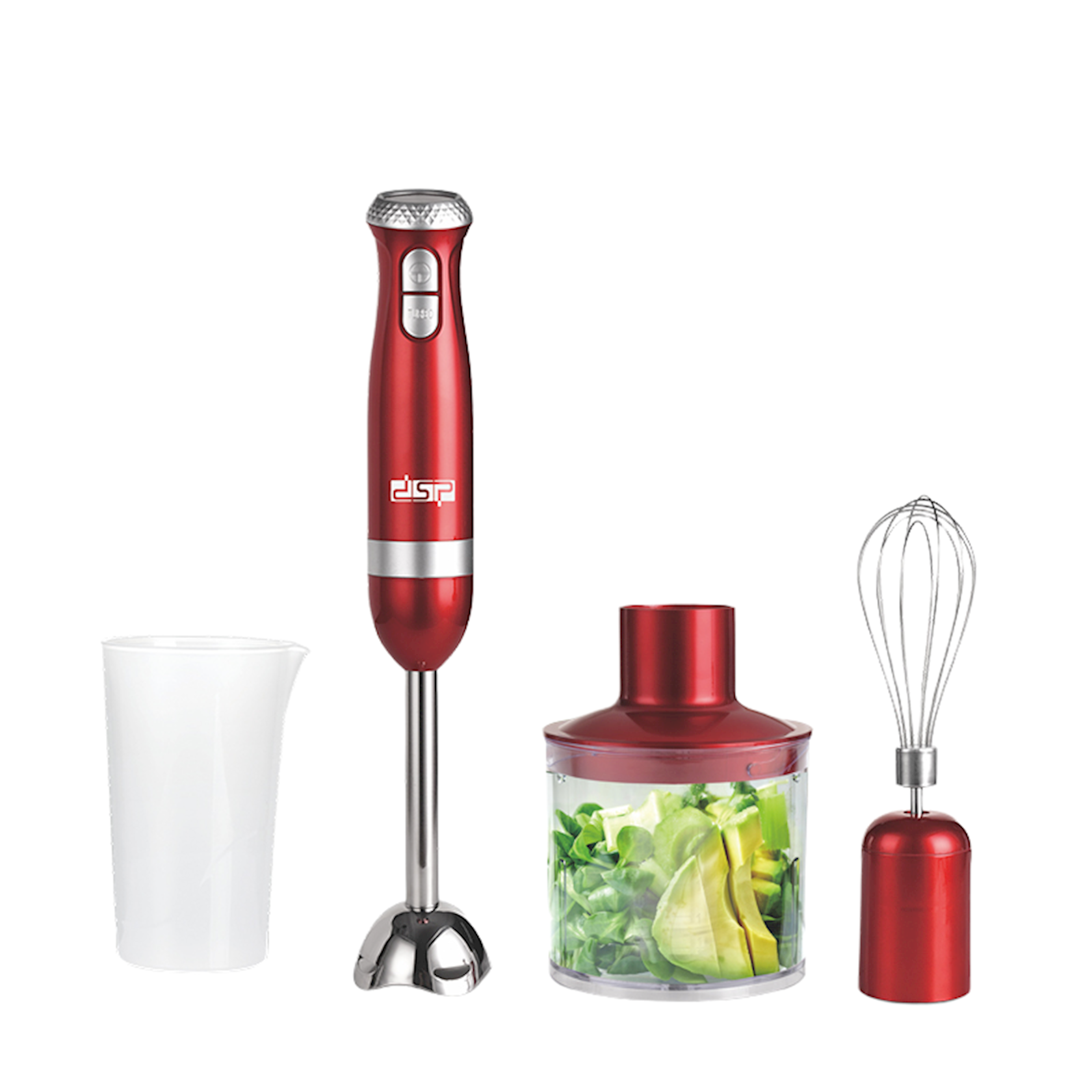 Blender DSP KM-1091 — 1