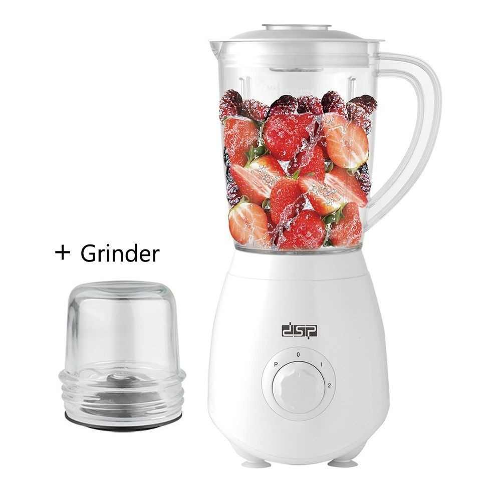 Blender DSP SHRK_4884_00462 — 1