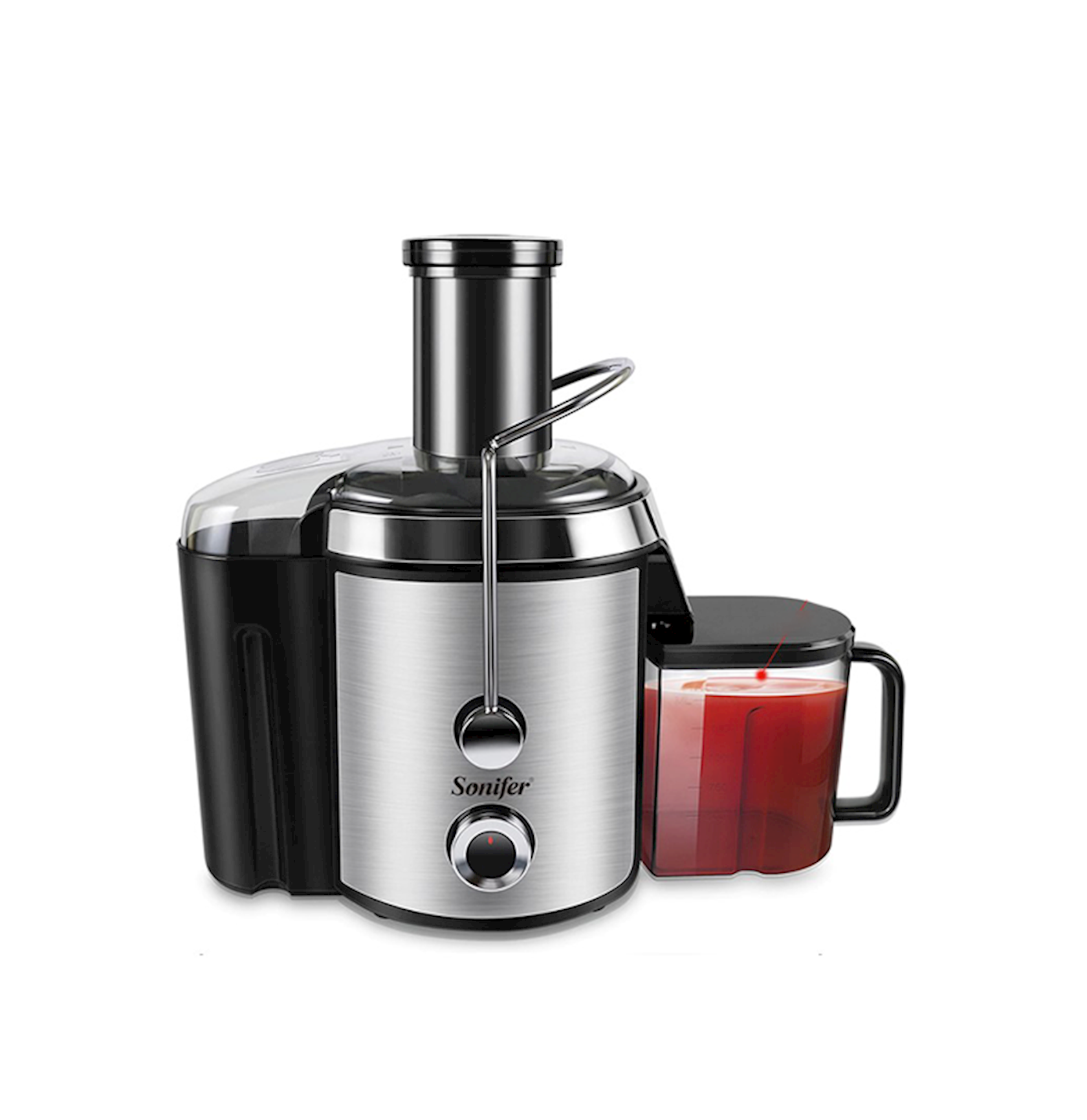 Şirəçəkən Sonifer SF-5519 — 1