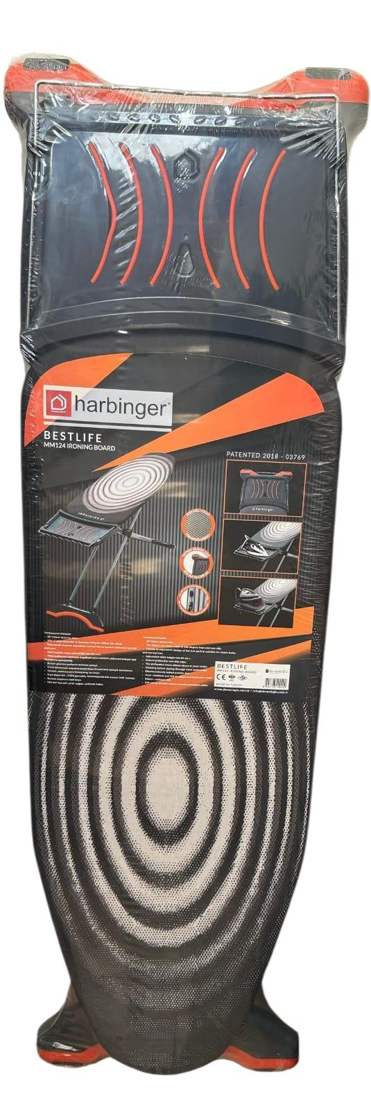 Ütü masası Harbinger MM124 — 1
