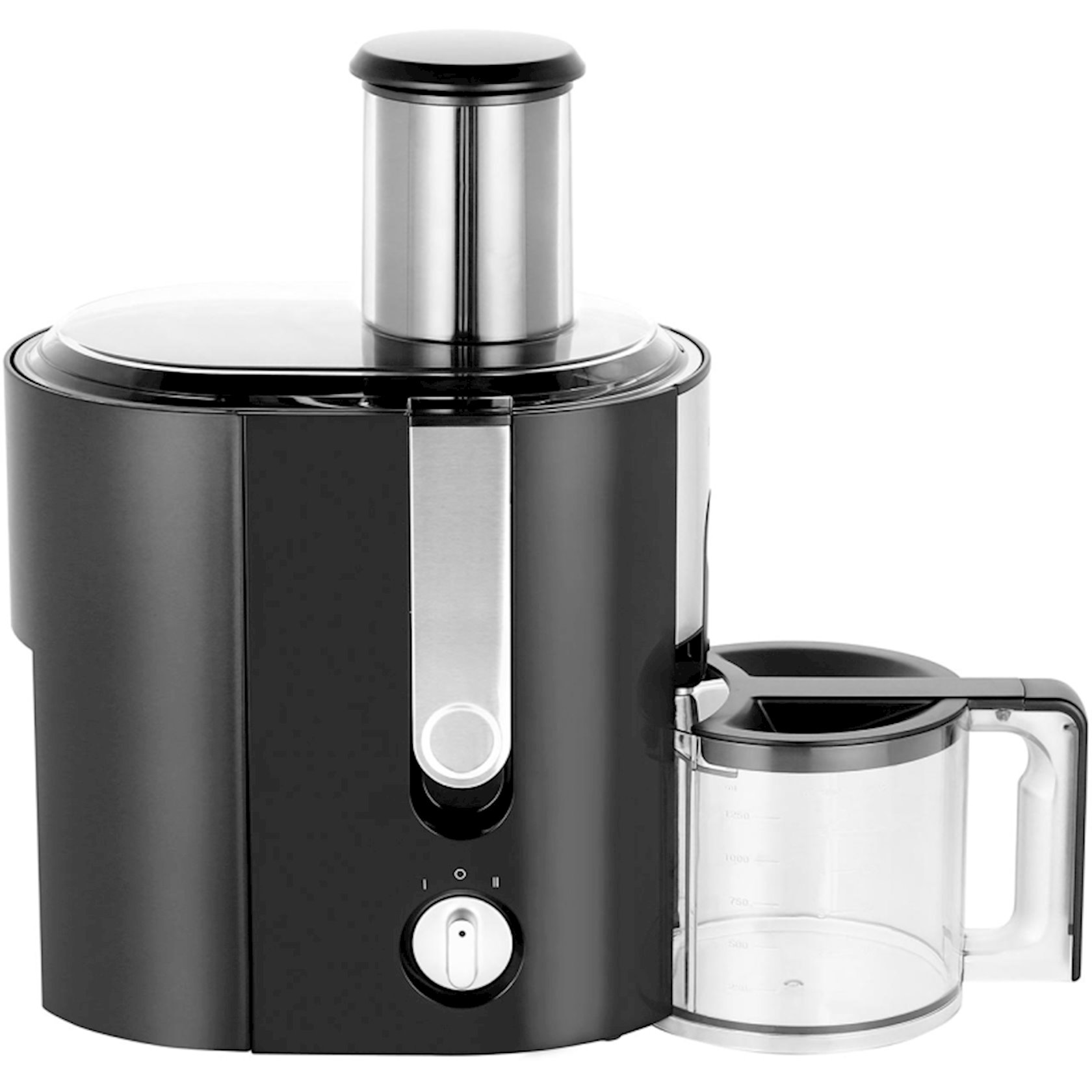 Şirəçəkən Braun J500 Multiquick 5 — 1