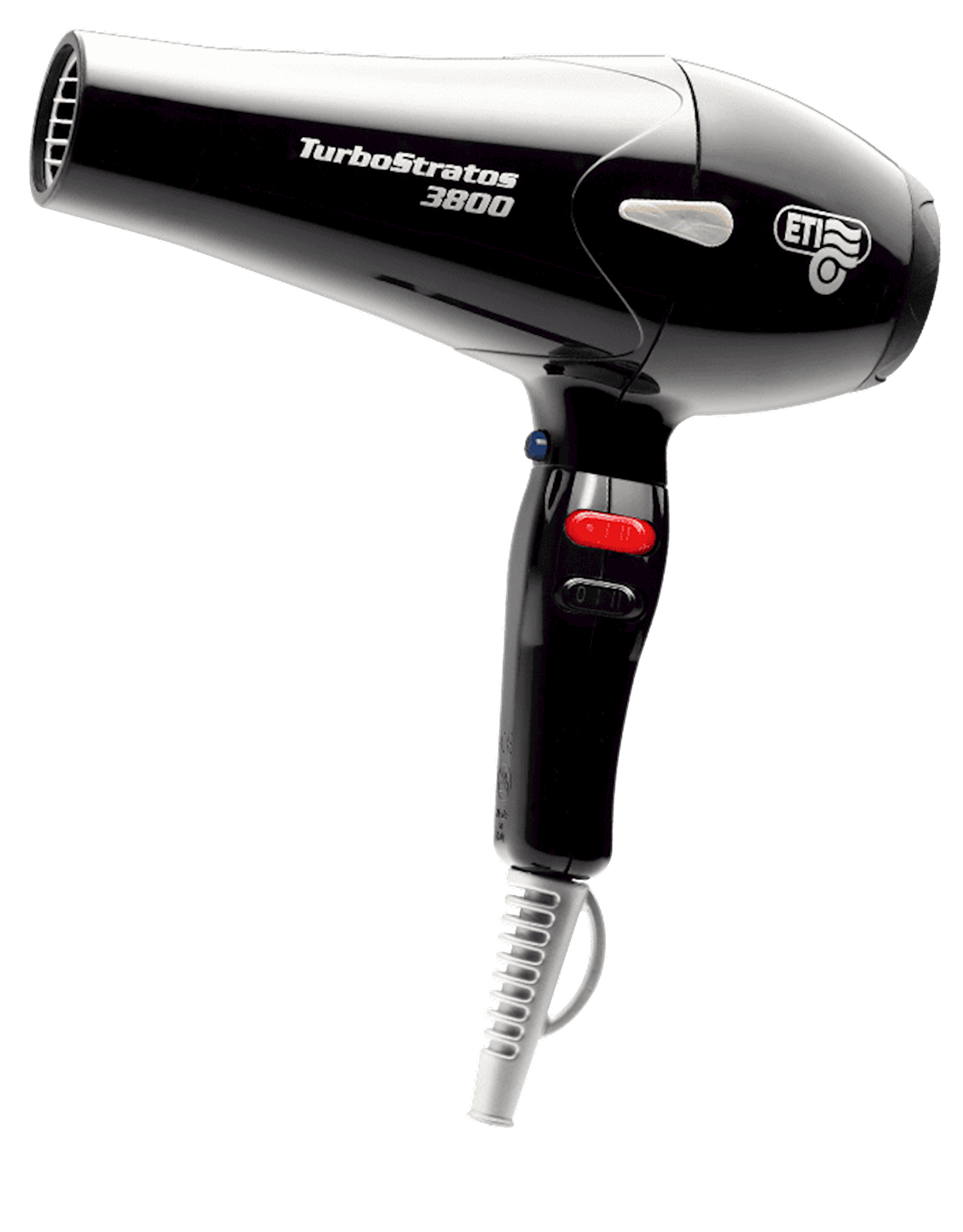 Fen Eti Turbo Stratos 3800 Black — 1